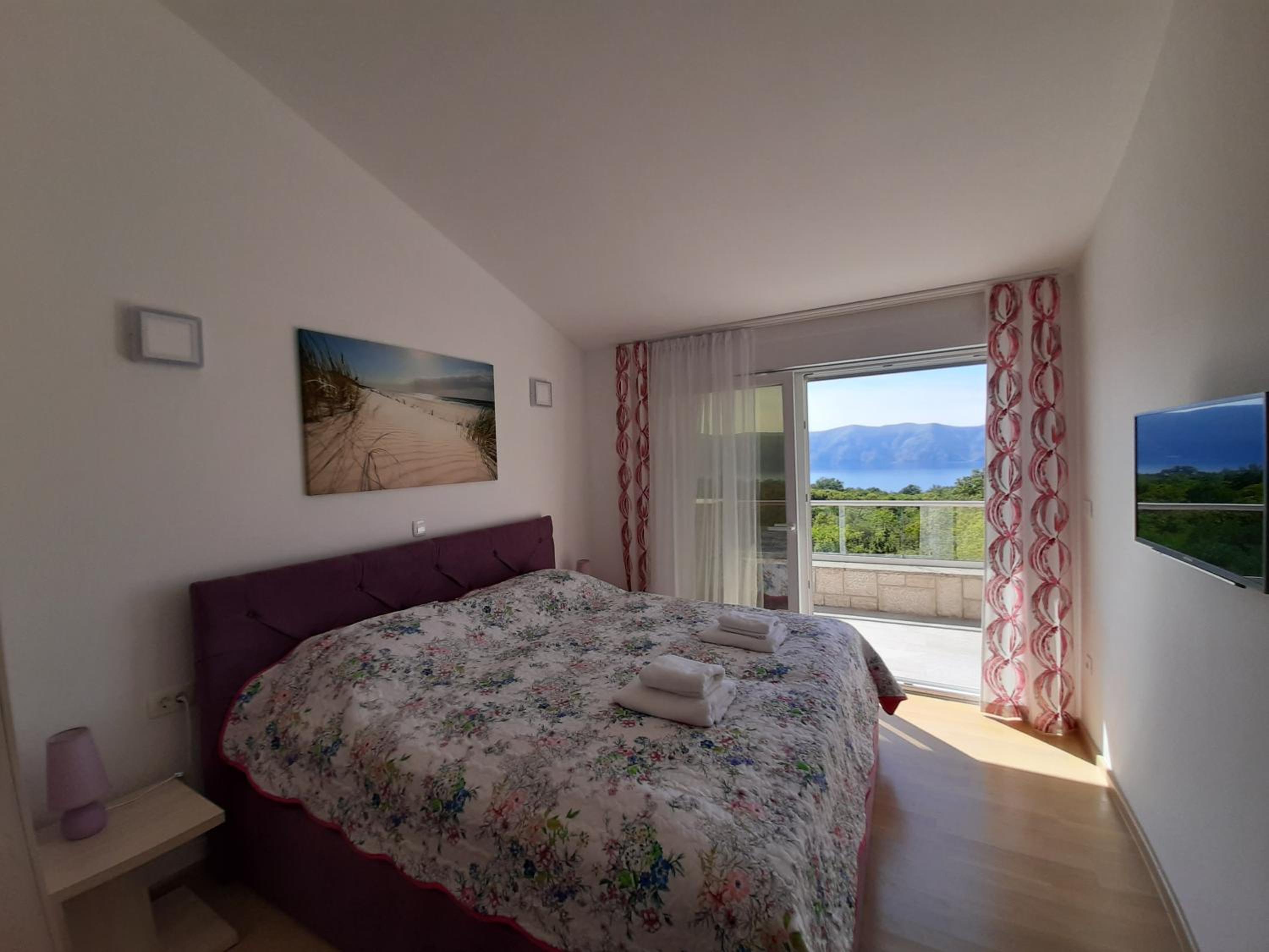 Villa with Sea View photo 1
