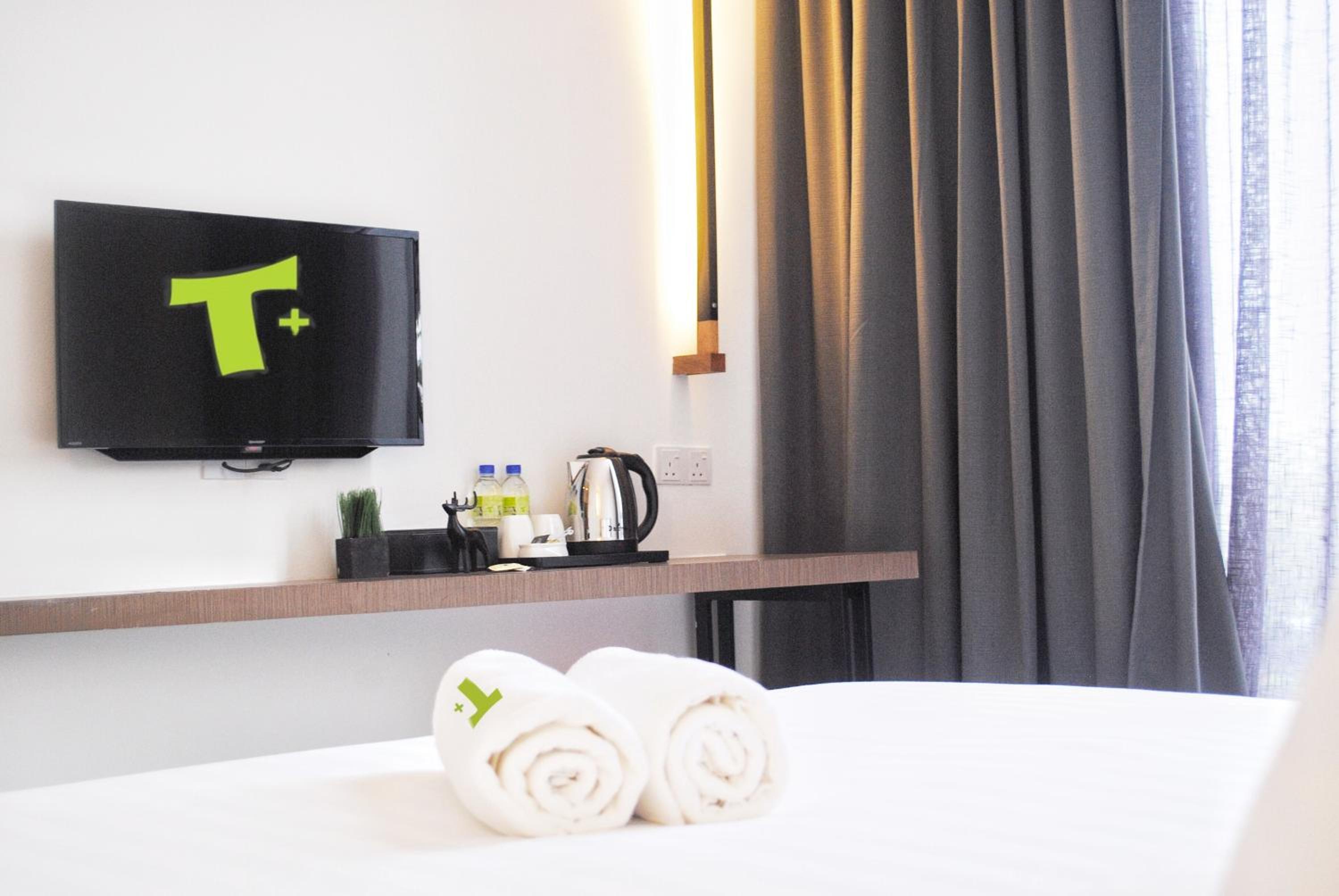 Double Room - Photo 3