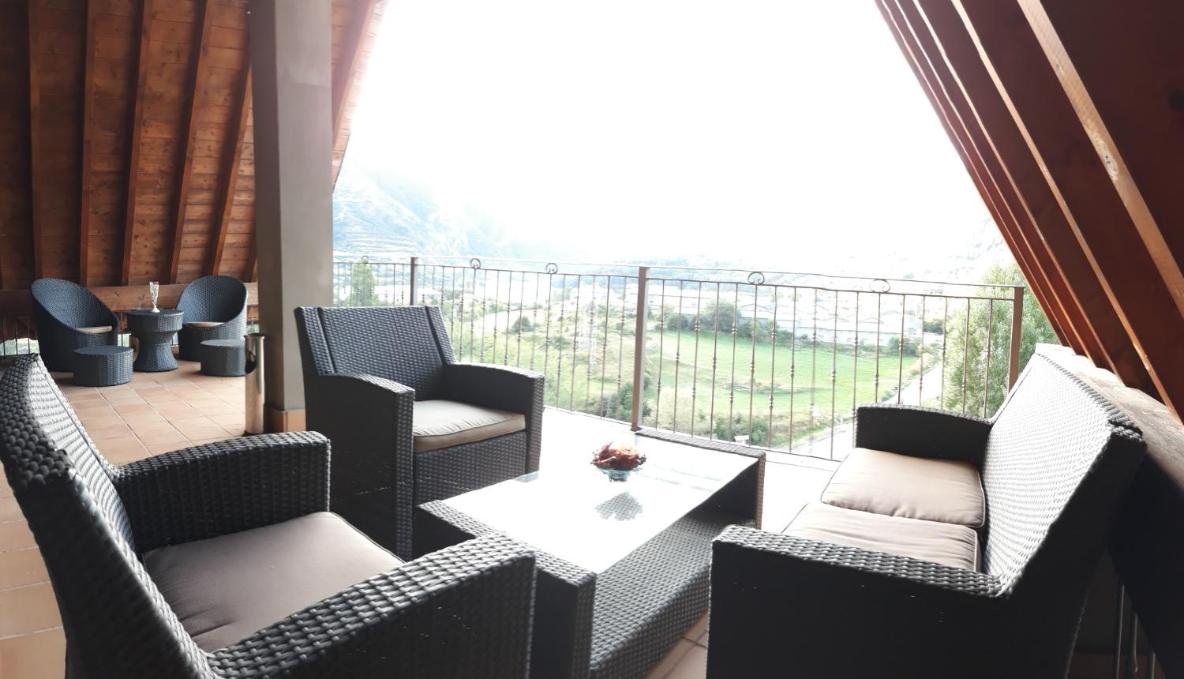 Duplex Apartment photo 2