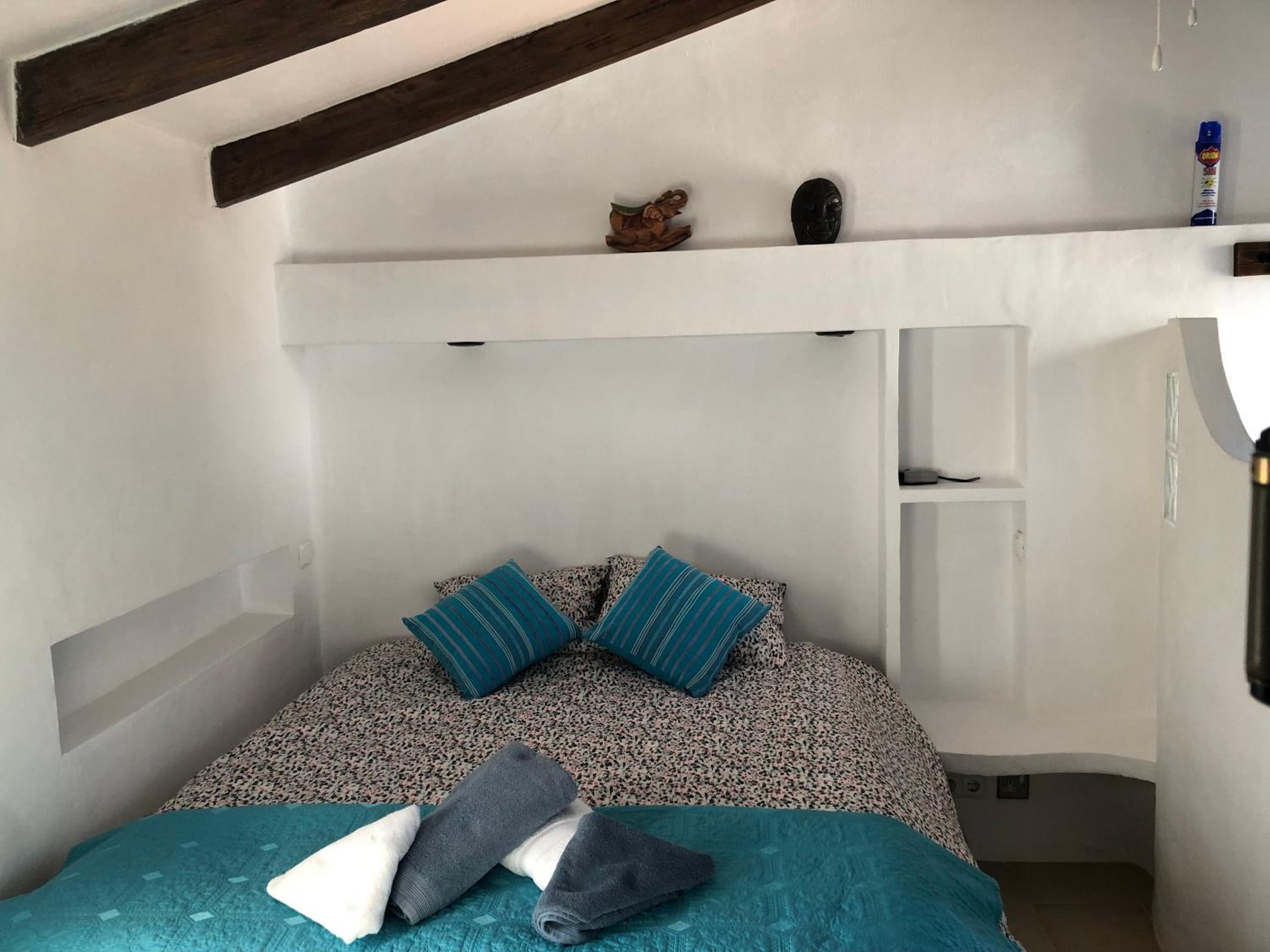 Habitación Doble Deluxe