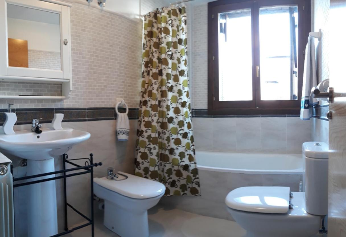 Duplex Apartment photo 3