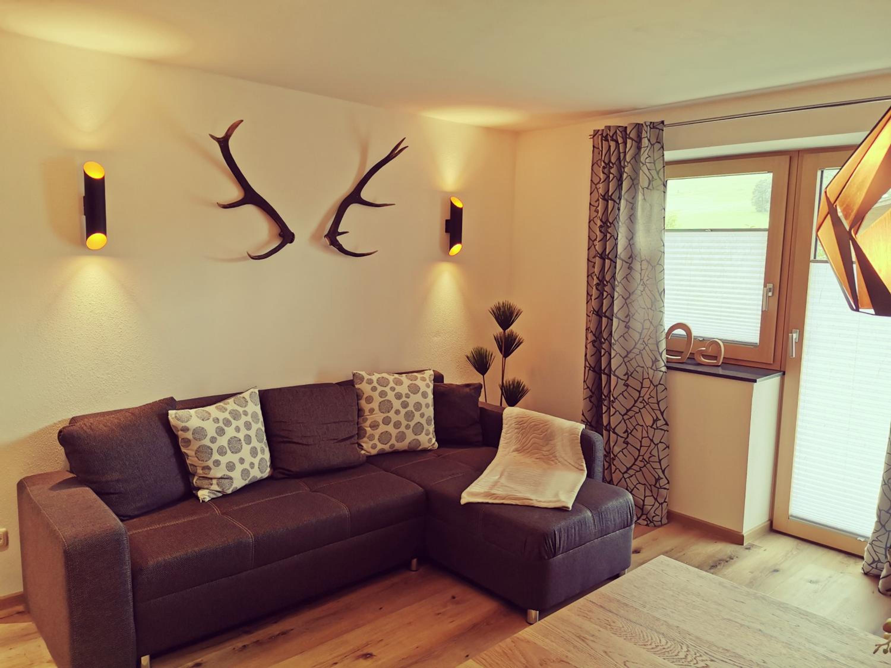 Apartment - Ground Floor photo 2