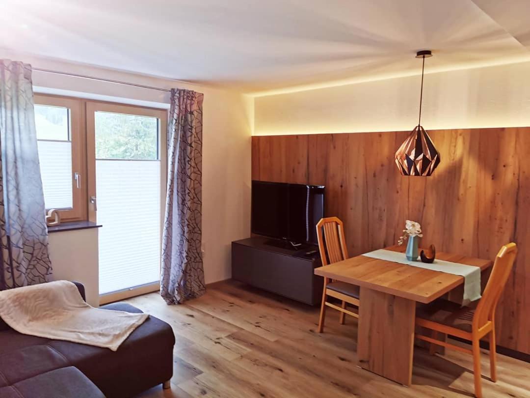 Apartment - Ground Floor photo 3