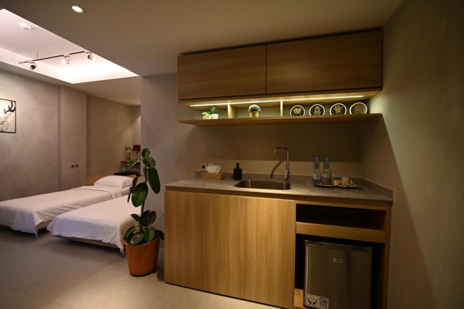 Superior Double Room - Photo 7