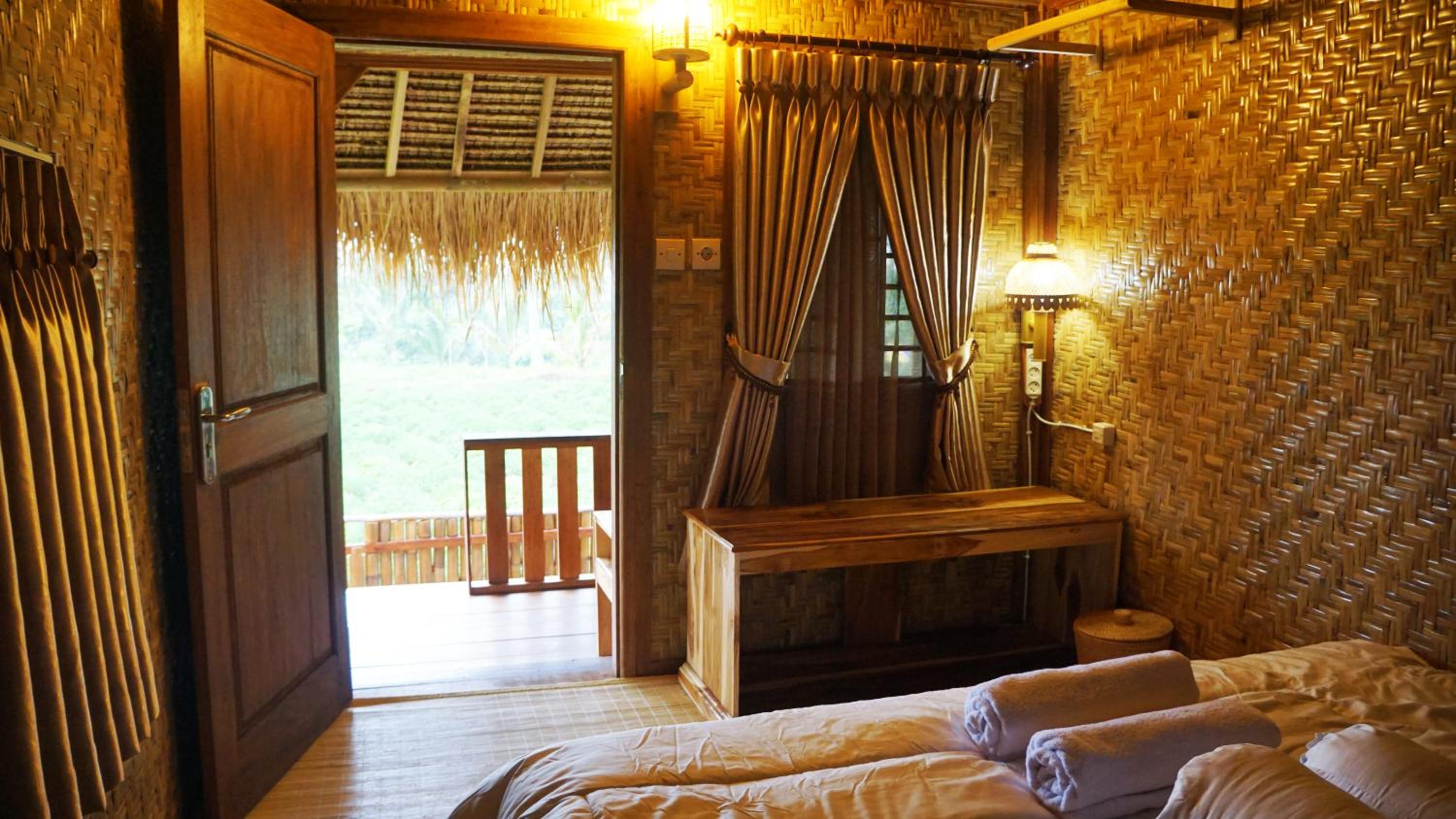 Large Double Room - Photo 1