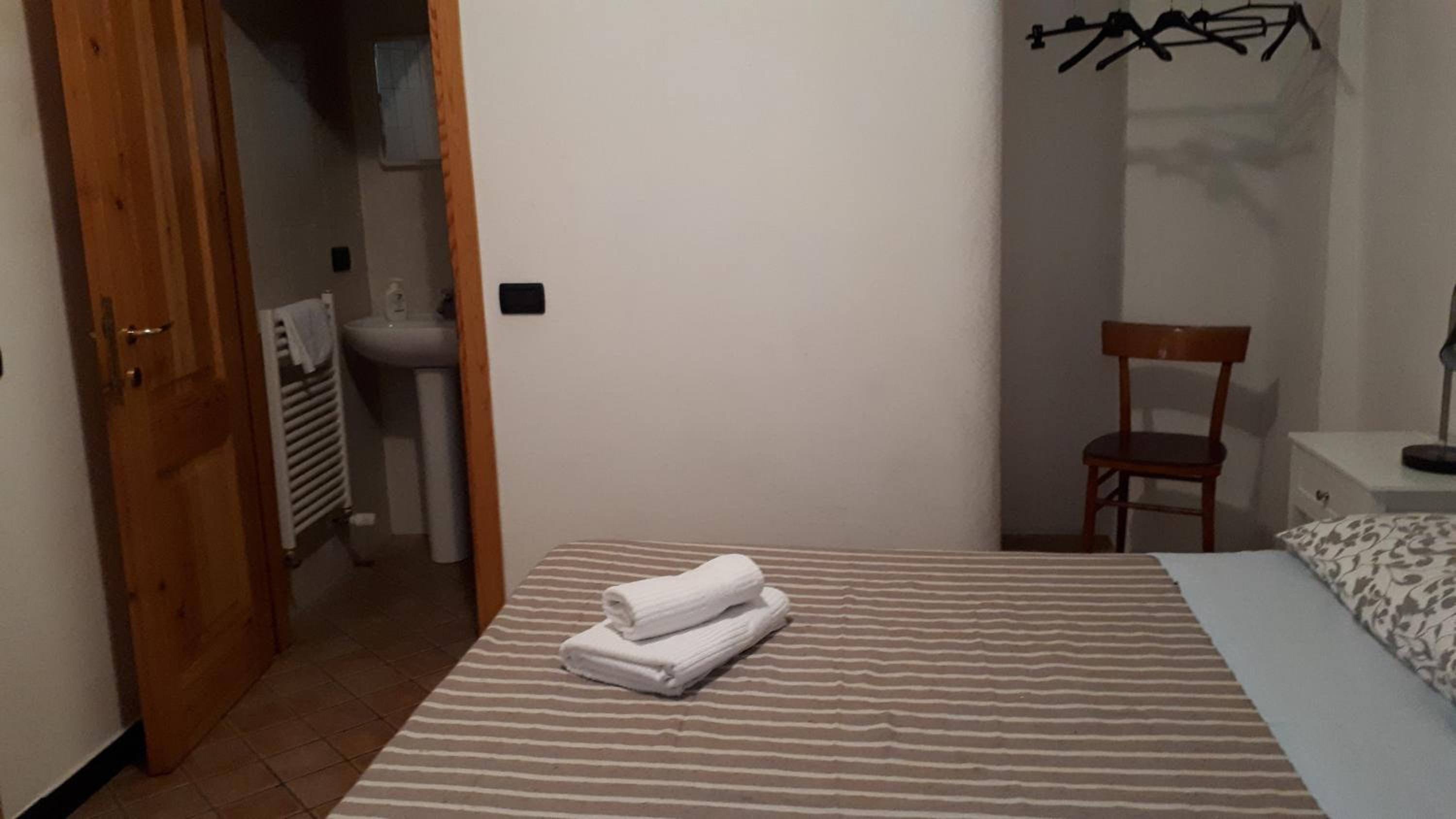 Standard Single Room photo 2