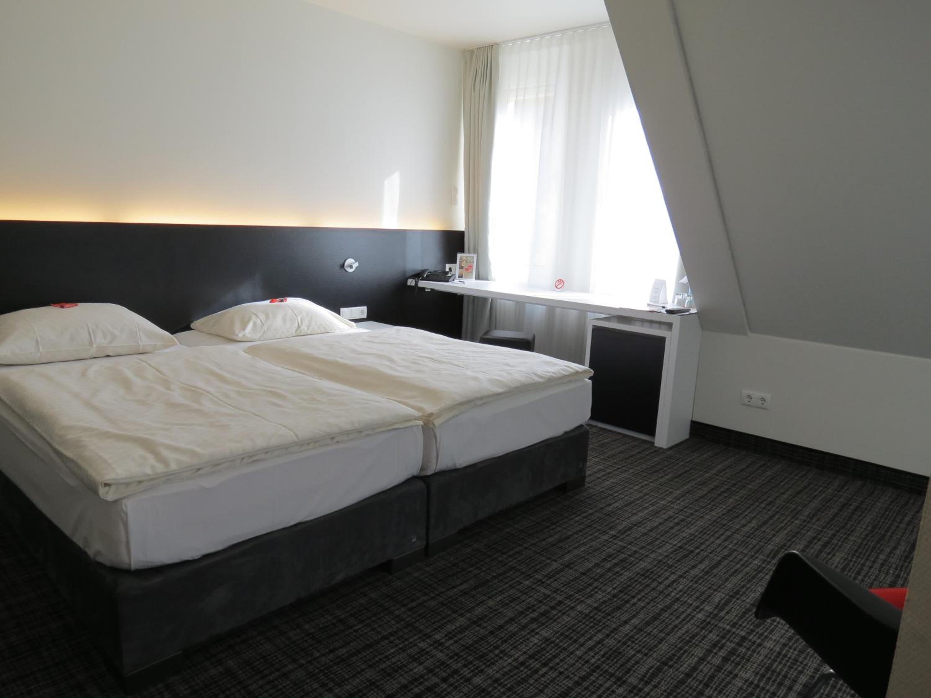 Comfort Double Room - Photo 9