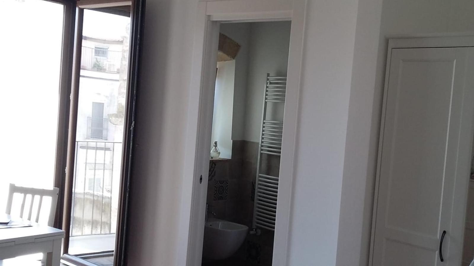 Suite with Balcony photo 2