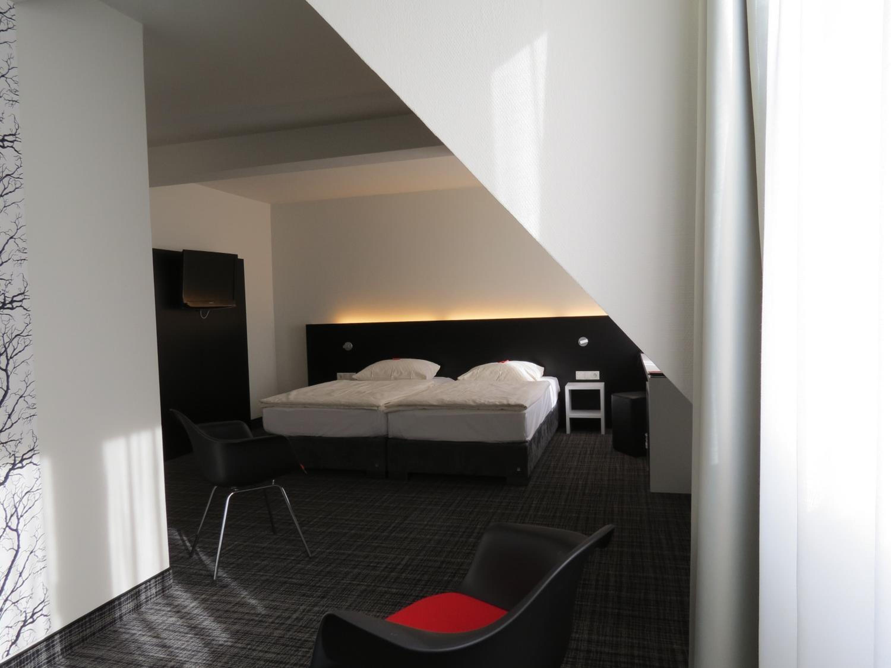 Comfort Double Room - Photo 7