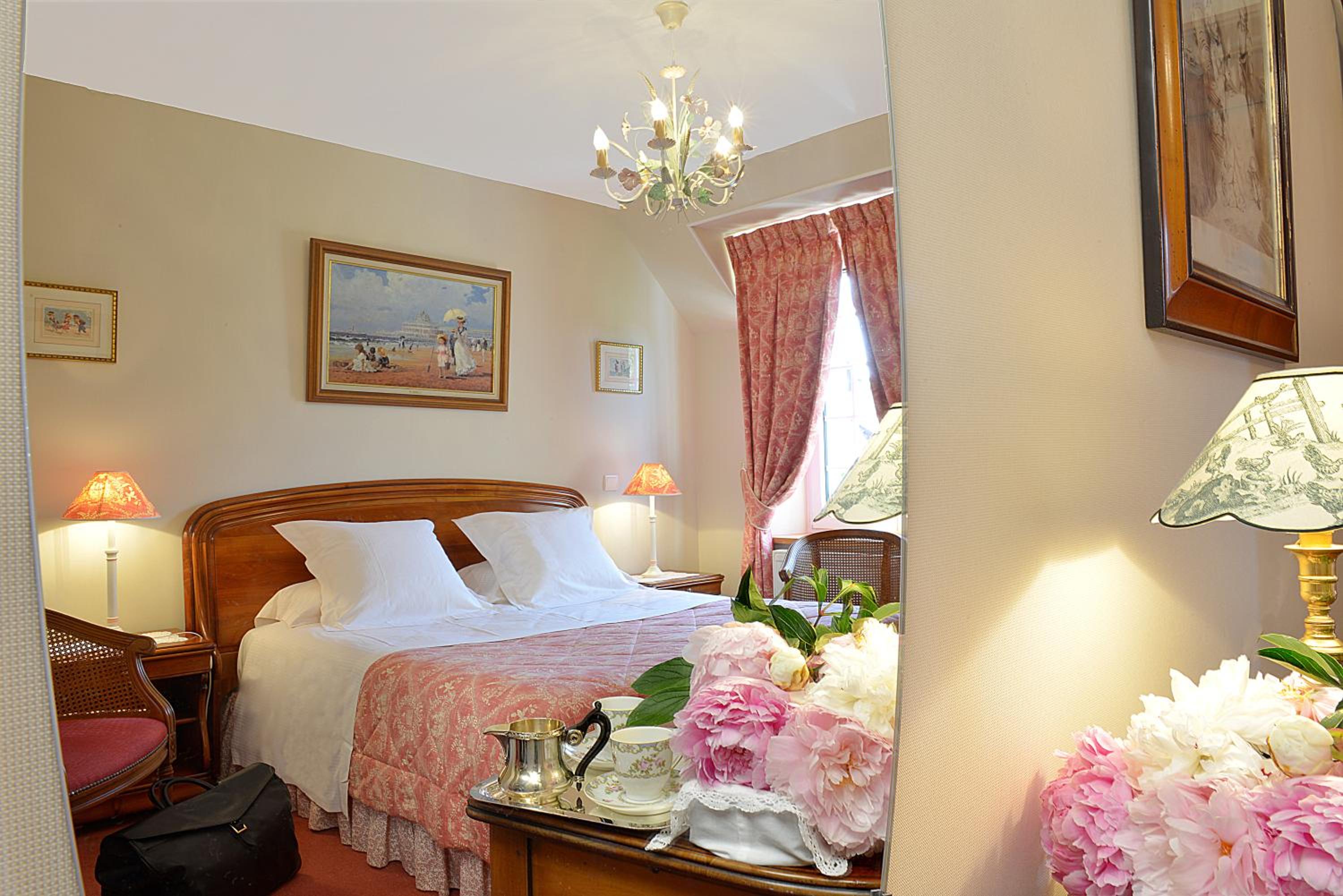 Superior Double Room - Photo 1