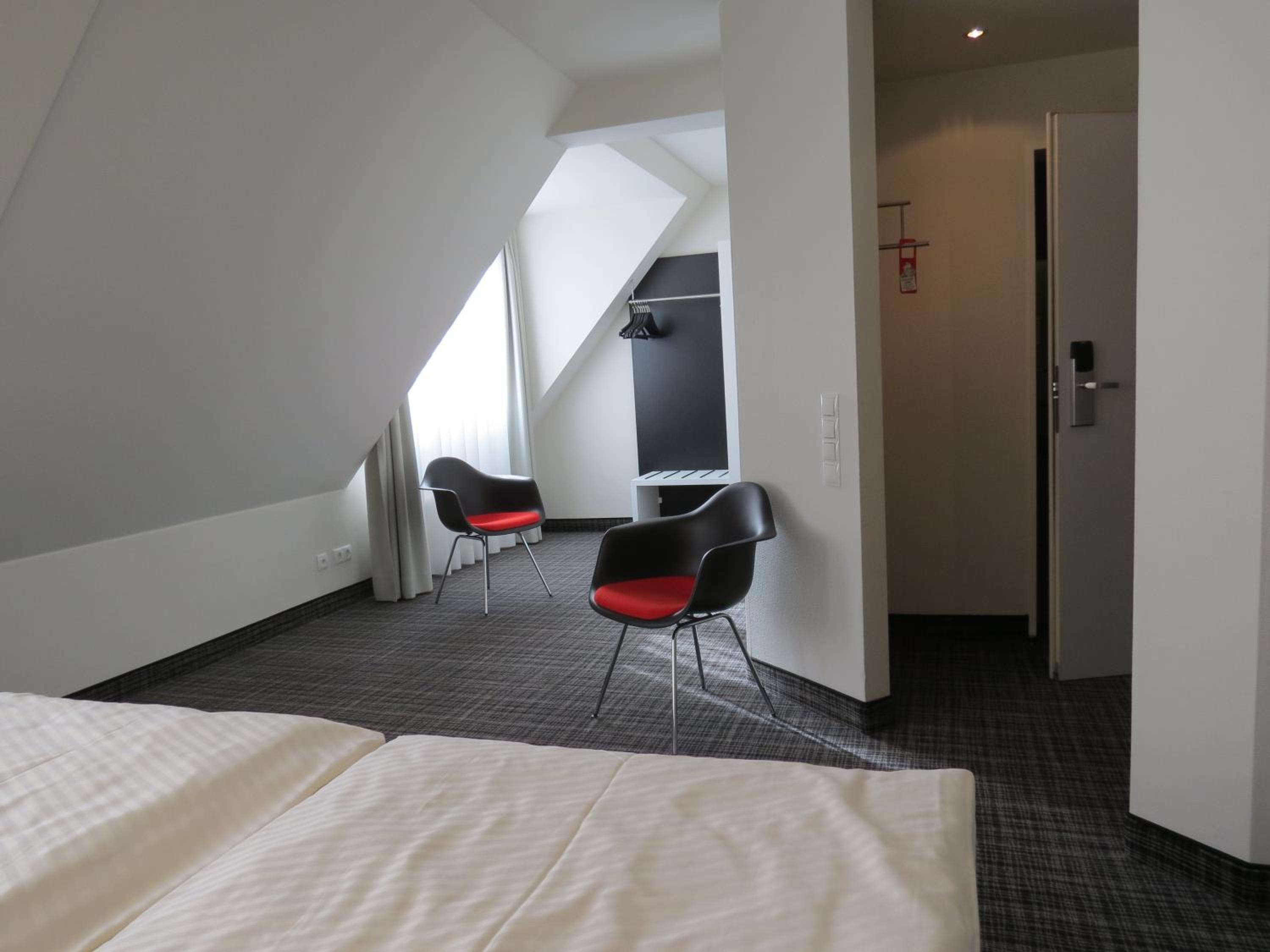 Comfort Double Room - Photo 10