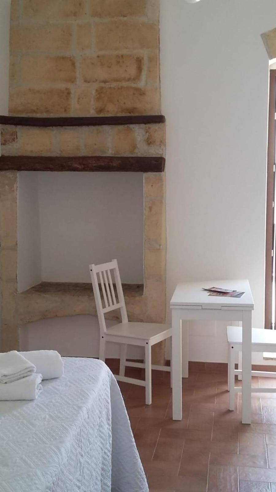Suite with Balcony photo 1