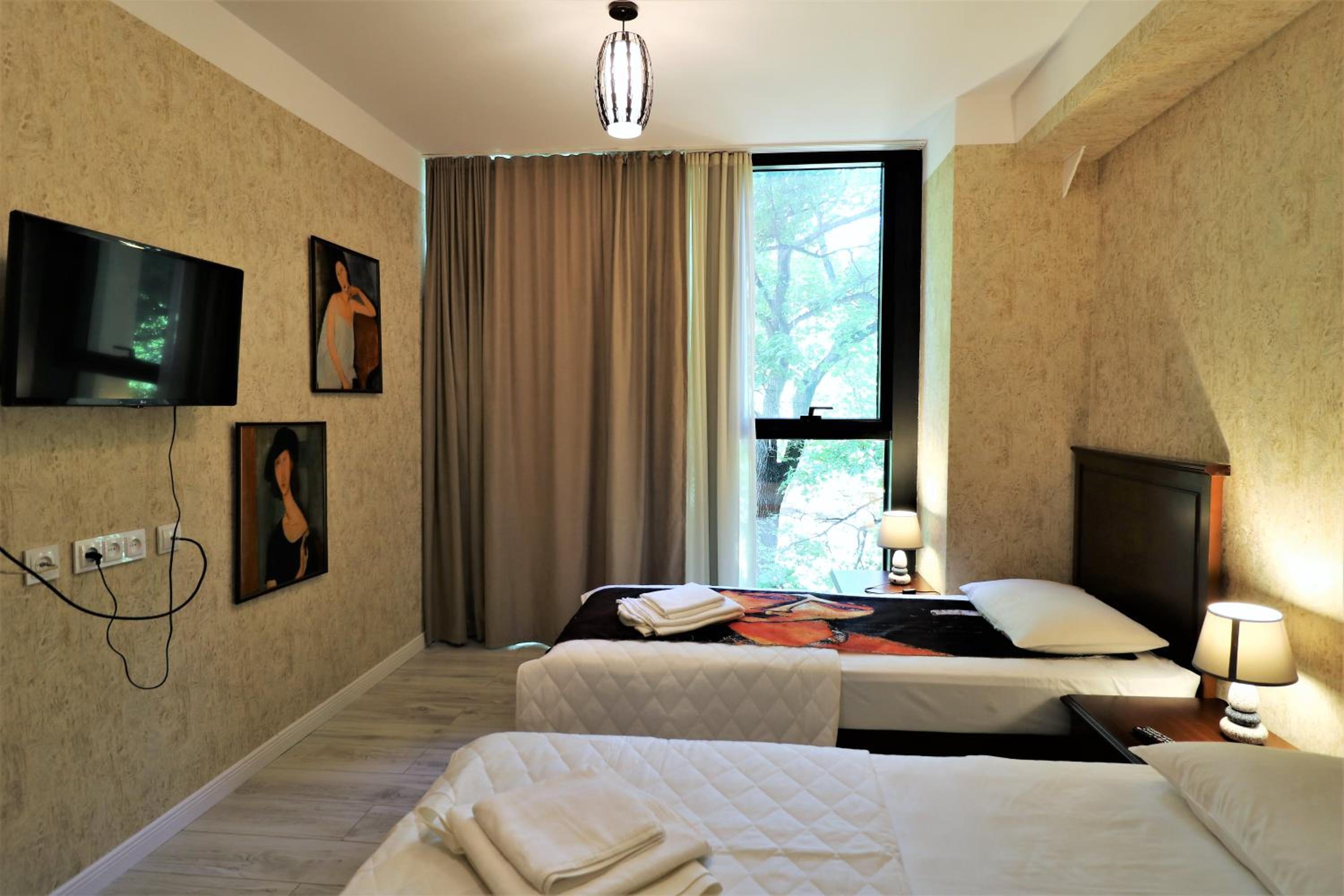 Superior Twin Room - Photo 12