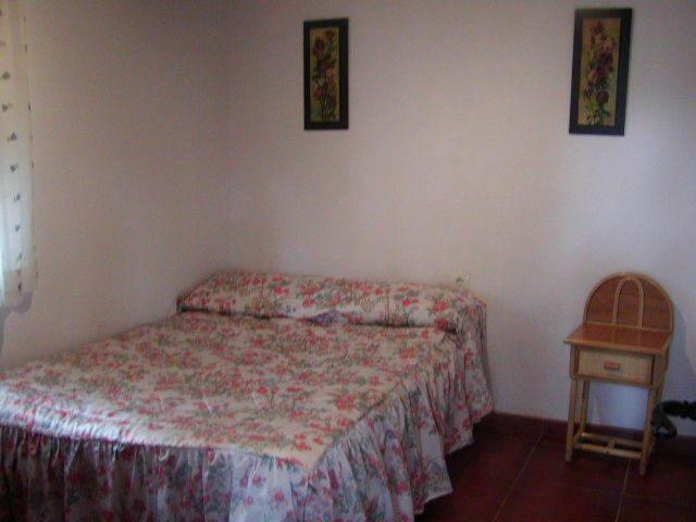 Bungalow de una habitación