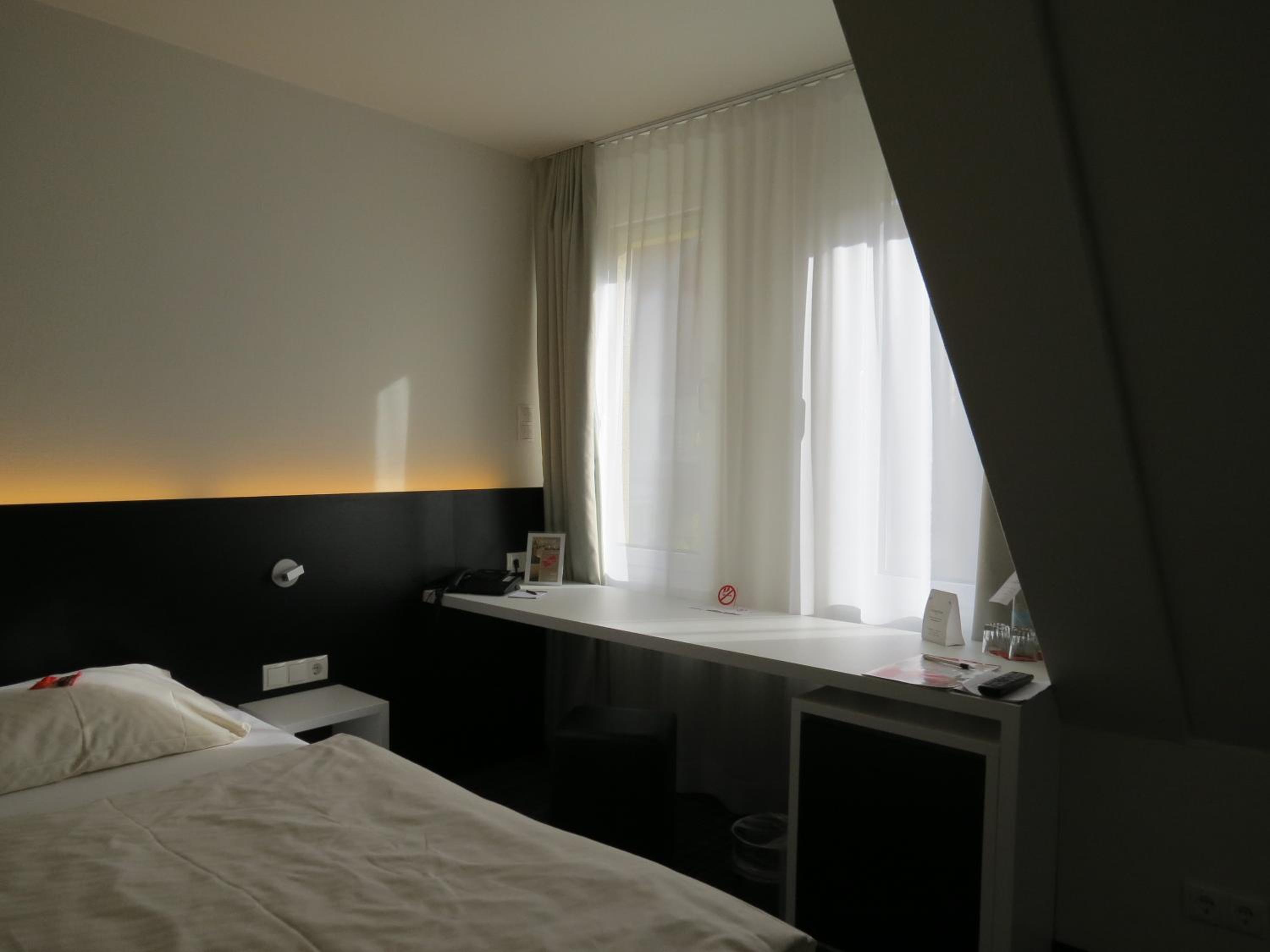 Comfort Double Room - Photo 2