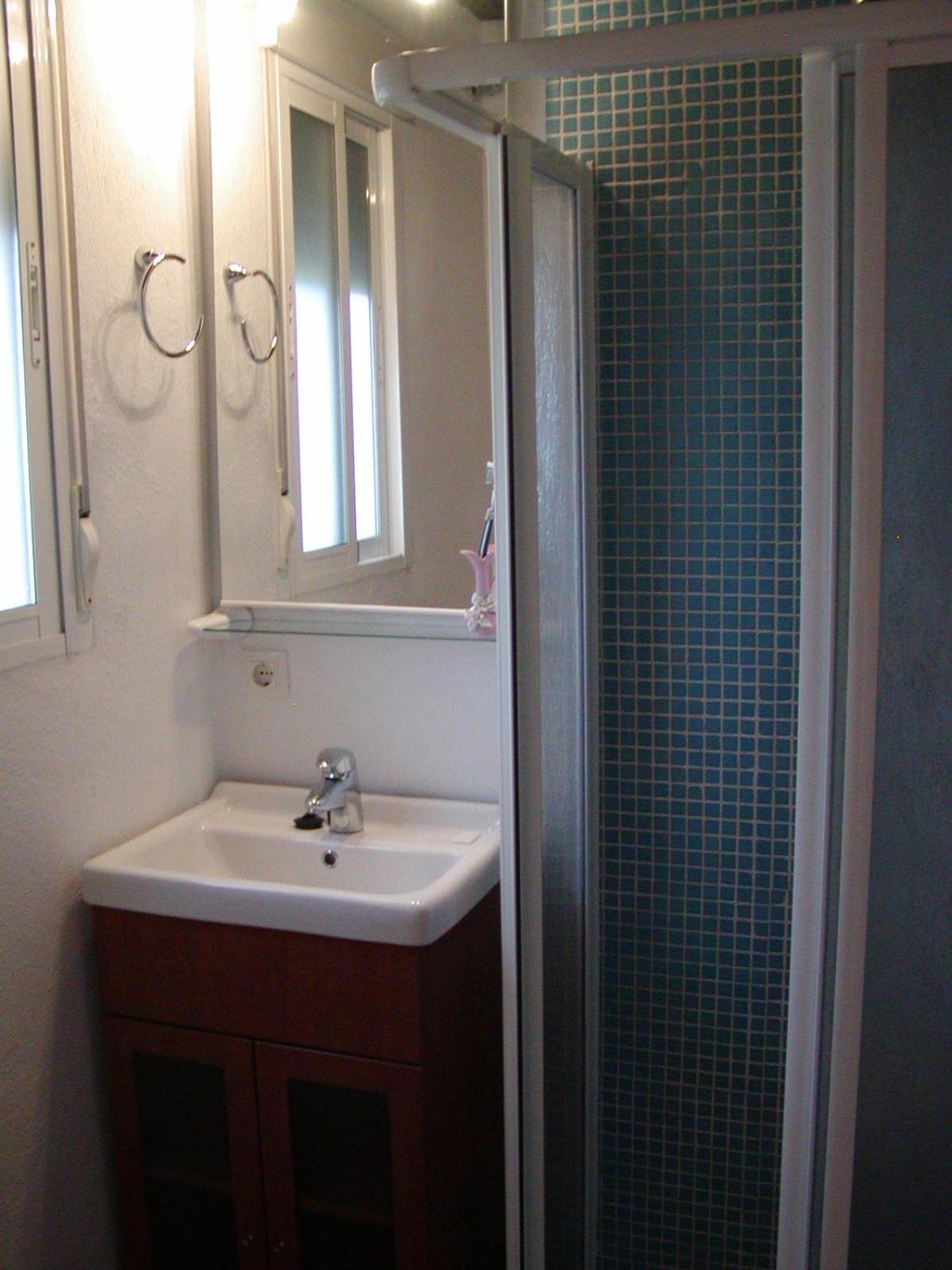 One-Bedroom Bungalow photo 2