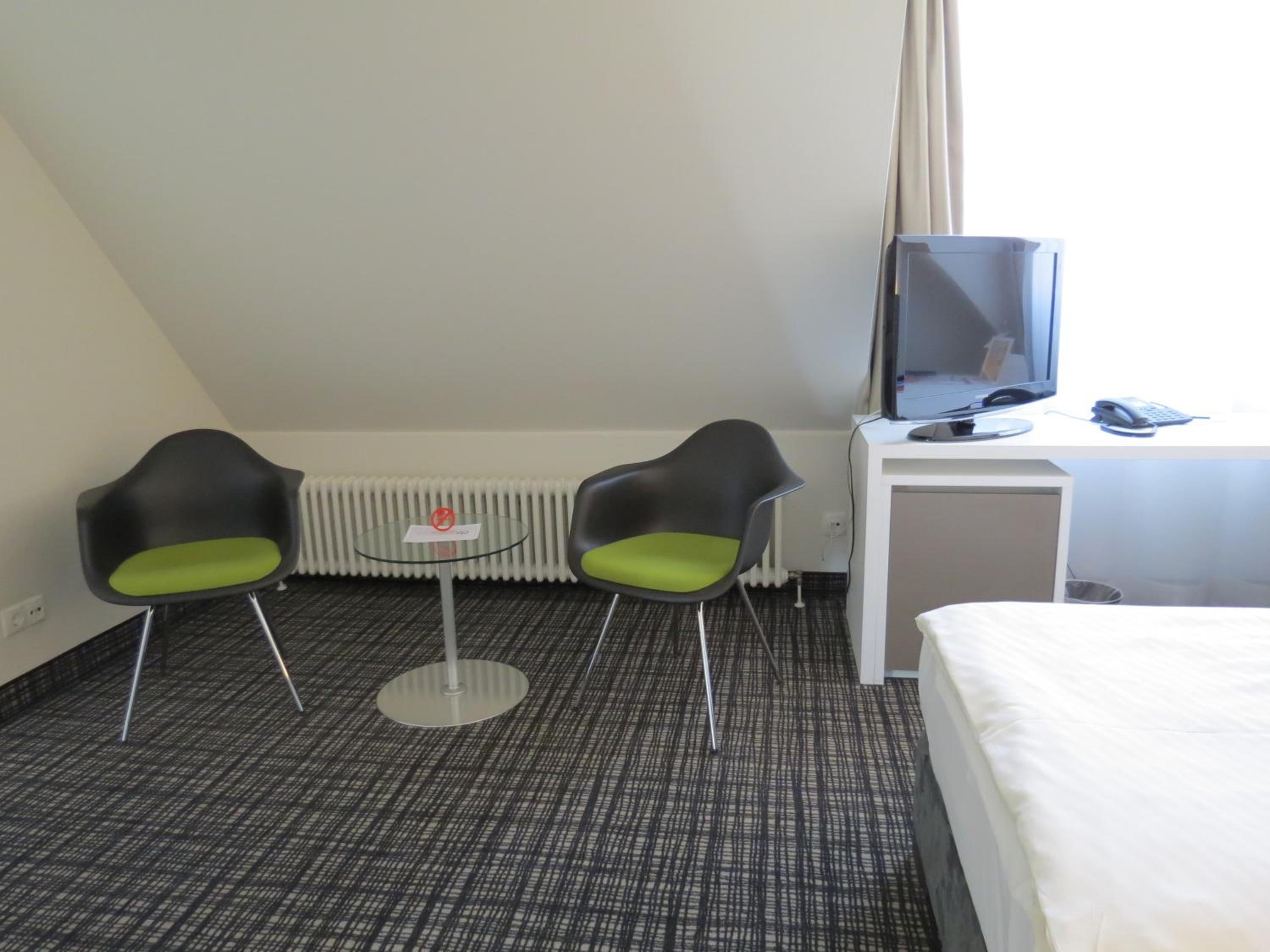 Comfort Double Room - Photo 3