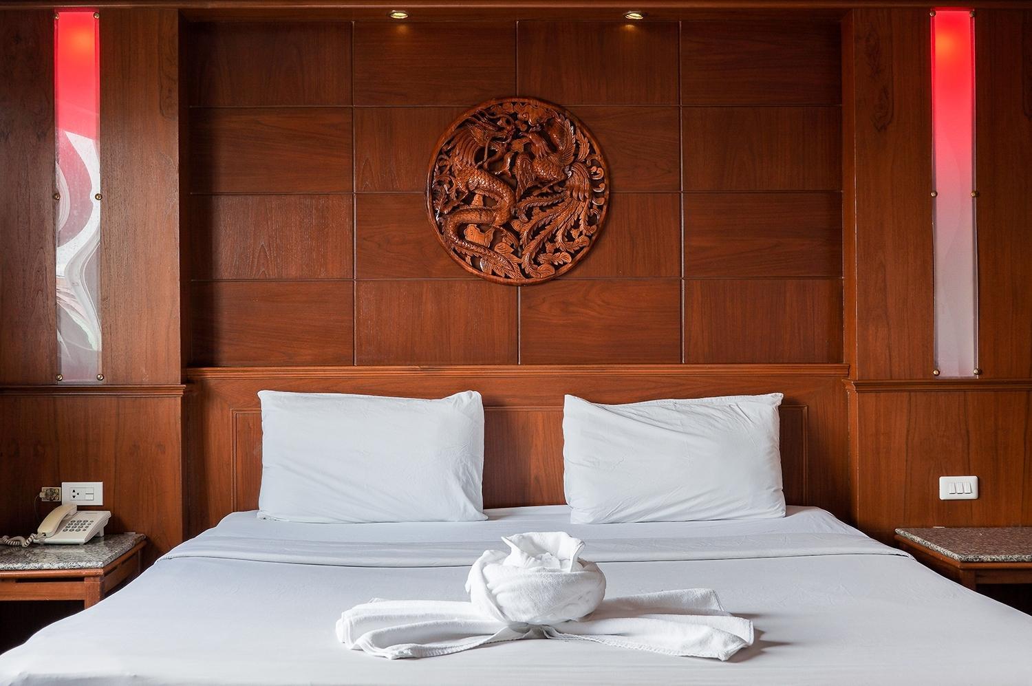 Superior Double Room photo 2