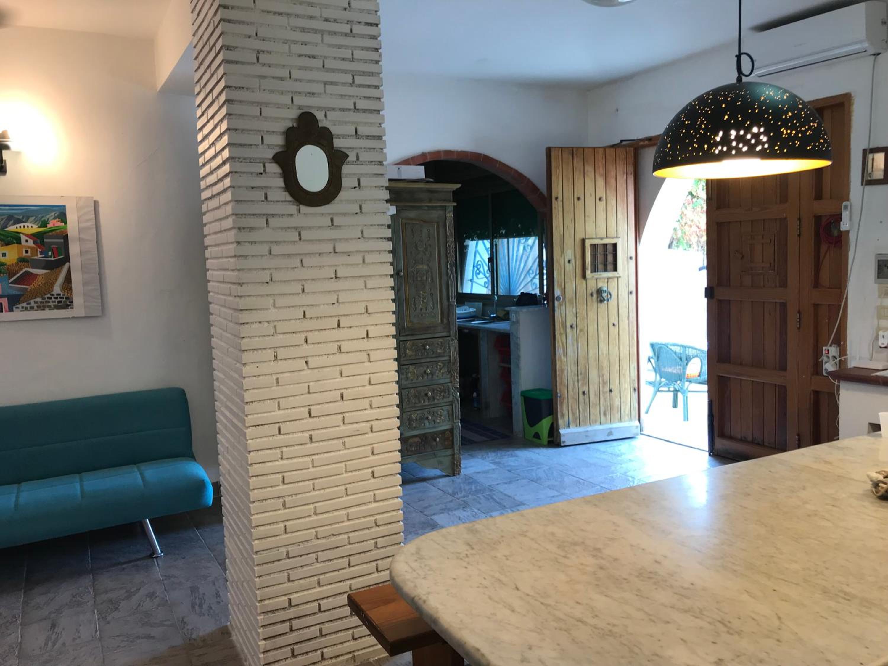 Villa photo 1