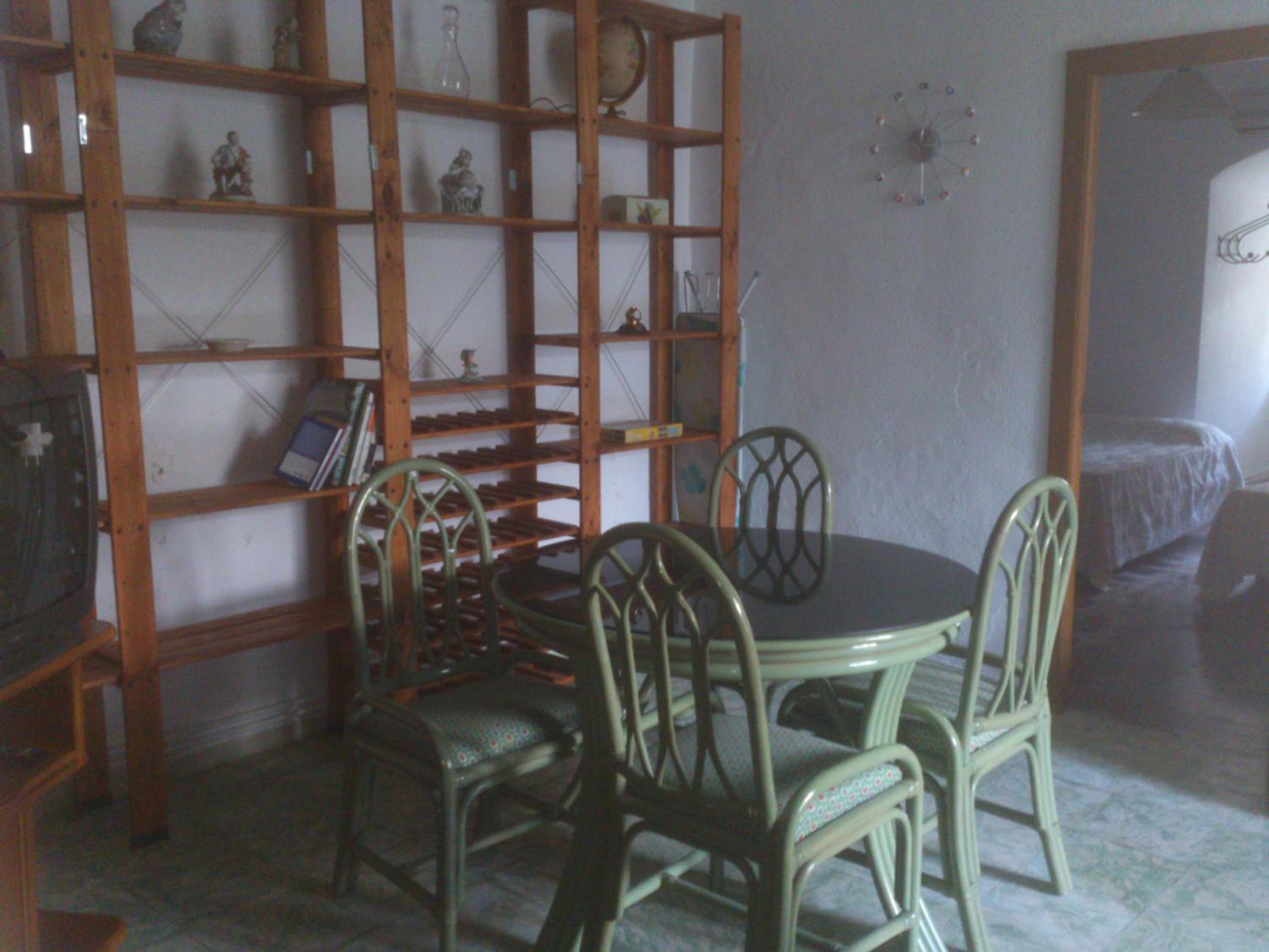 Three-Bedroom House photo 3