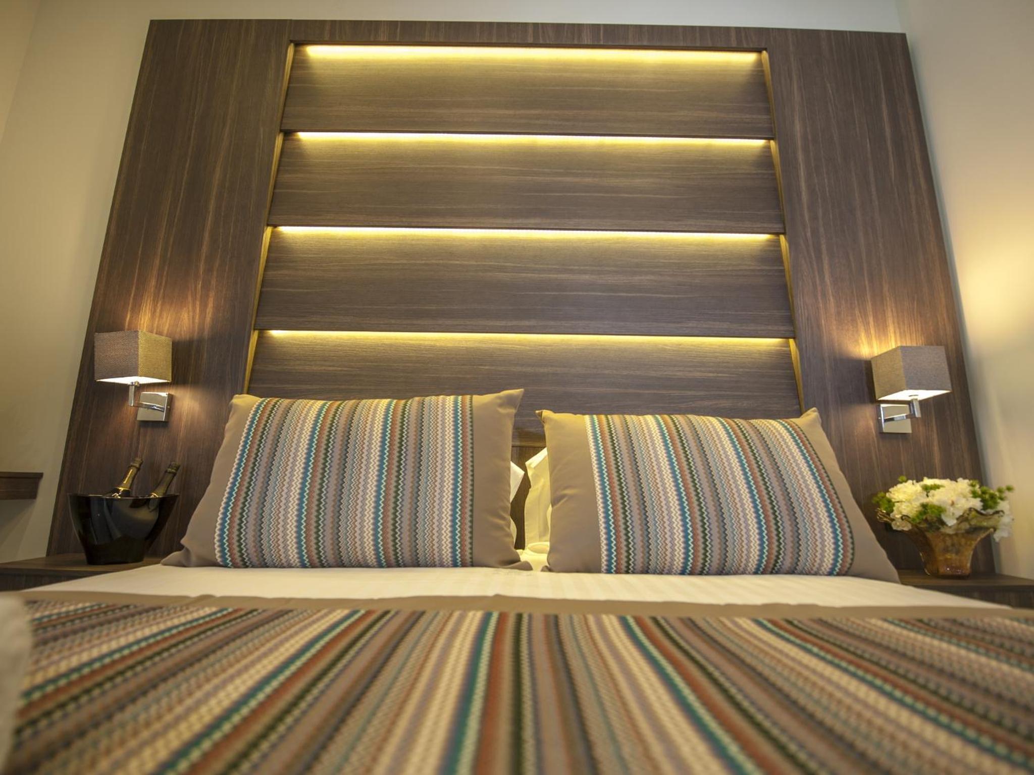 Double Room - Photo 2