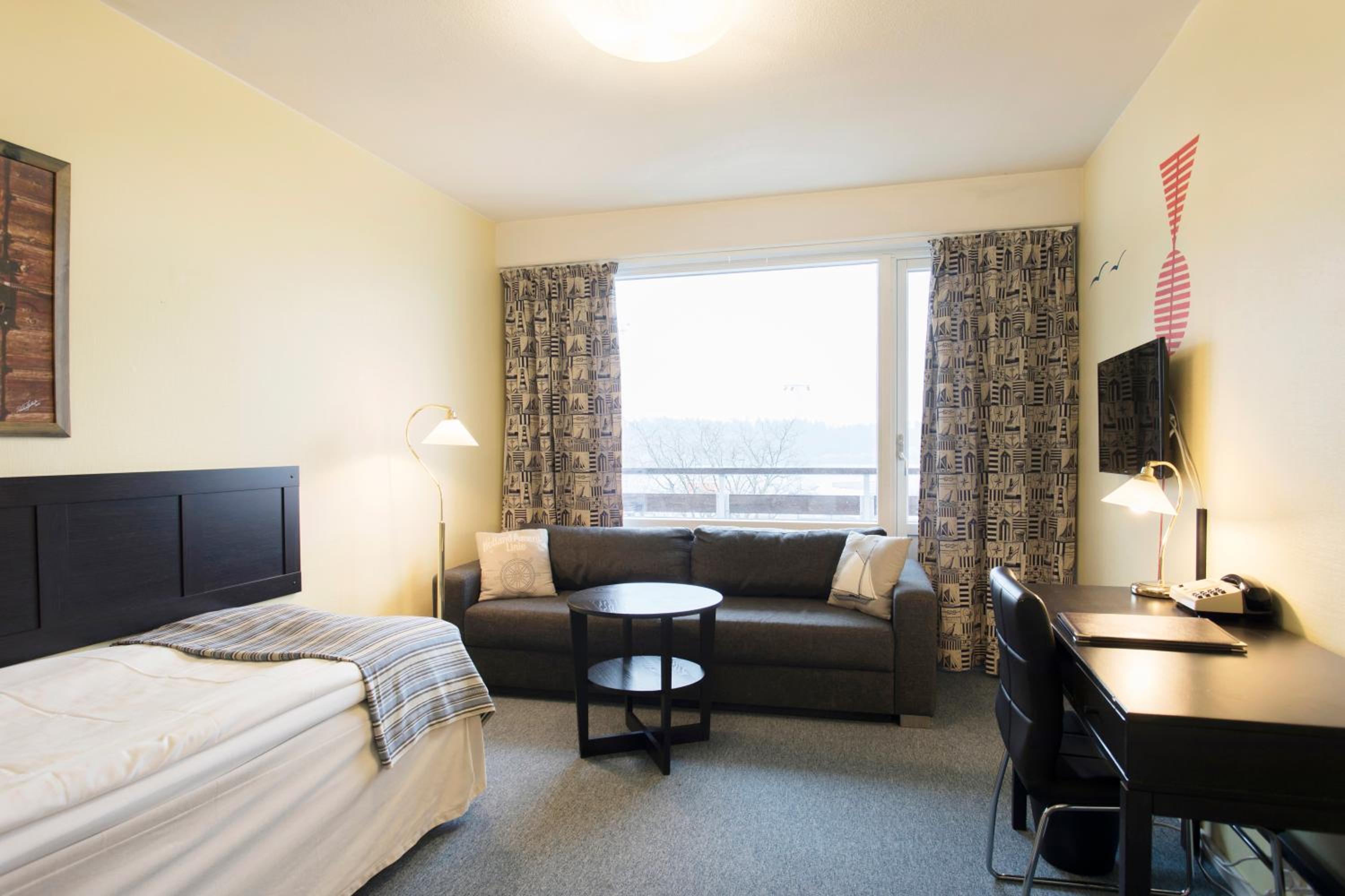 Single Room