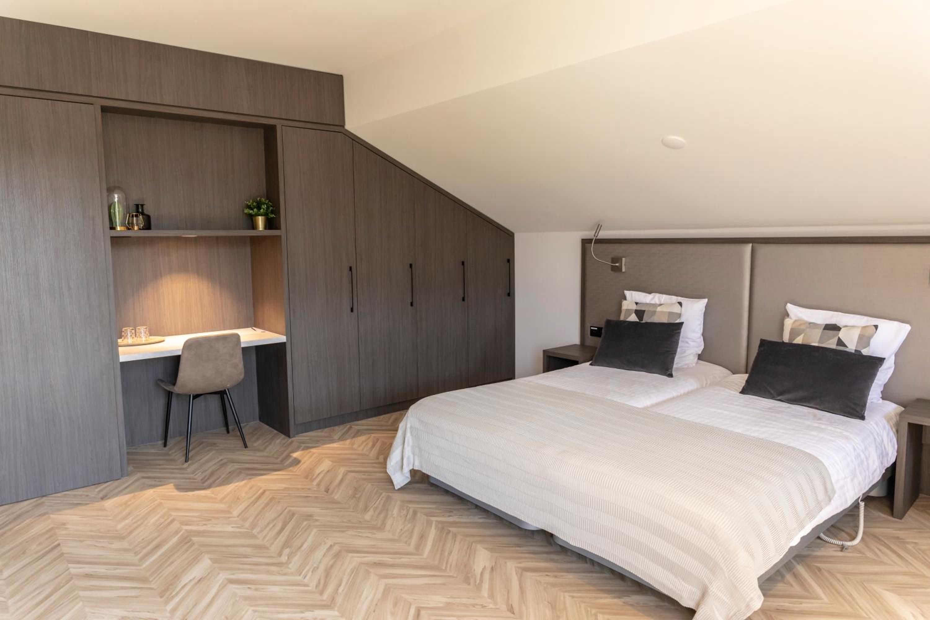 Superior Deluxe Double Room