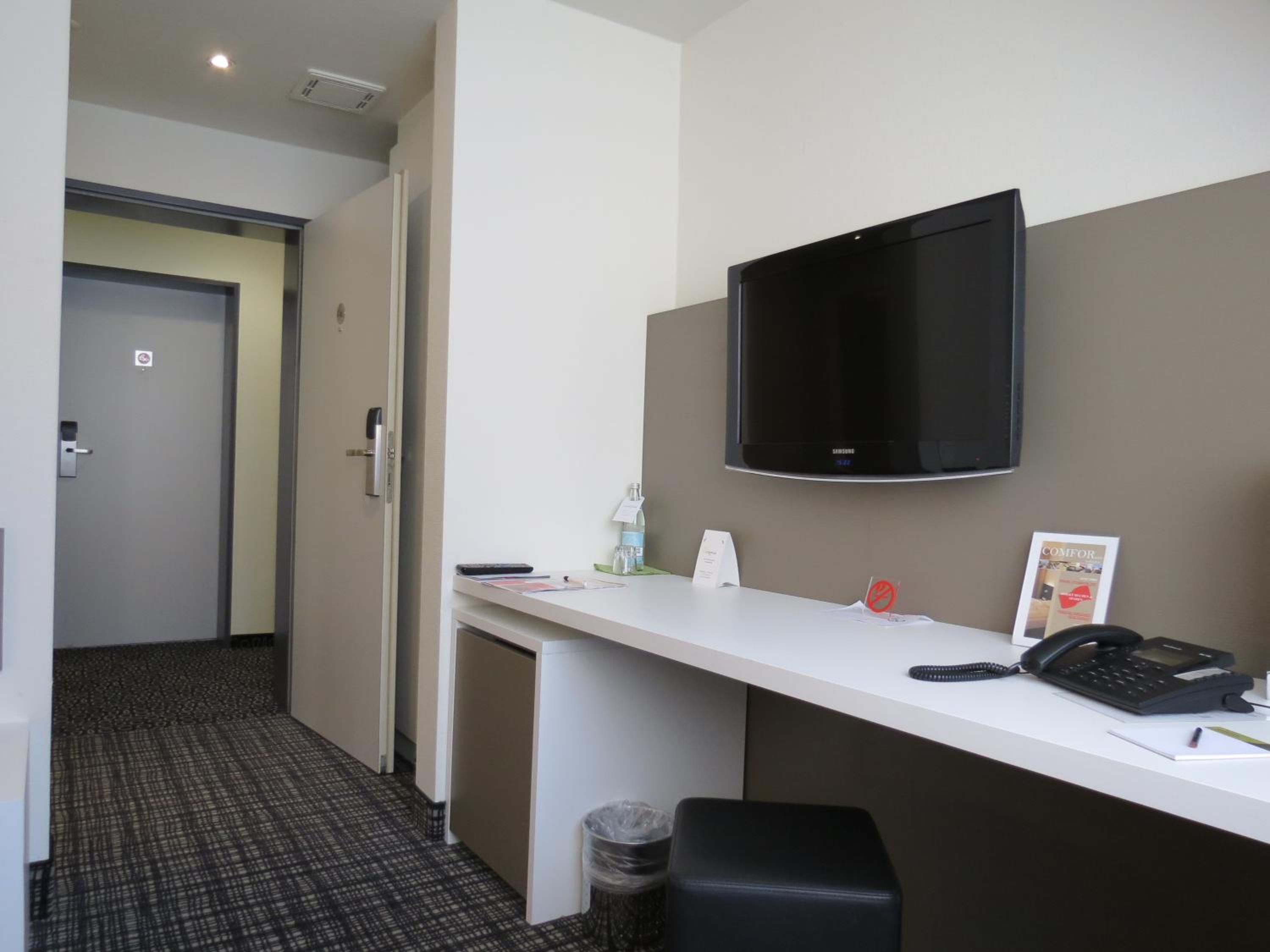 Comfort Double Room - Photo 5