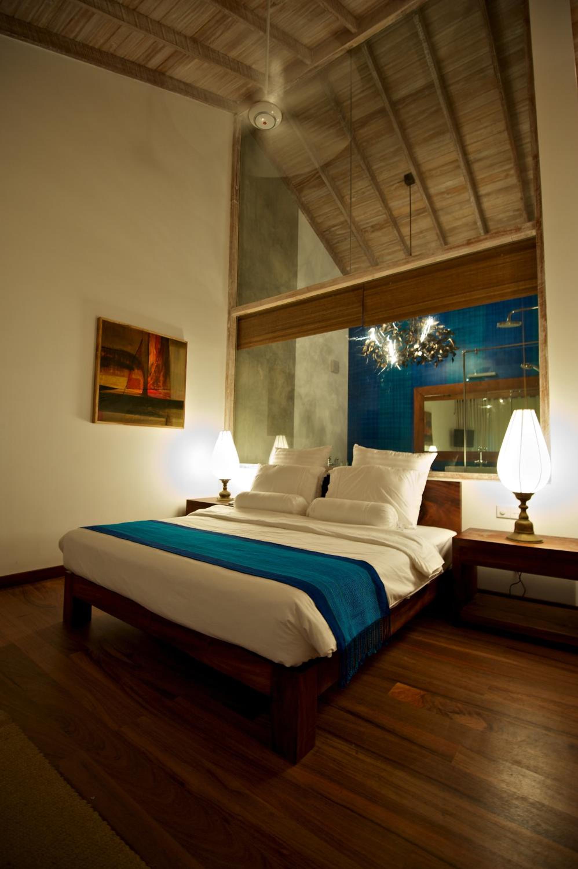 Junior Suite con Vista Mare