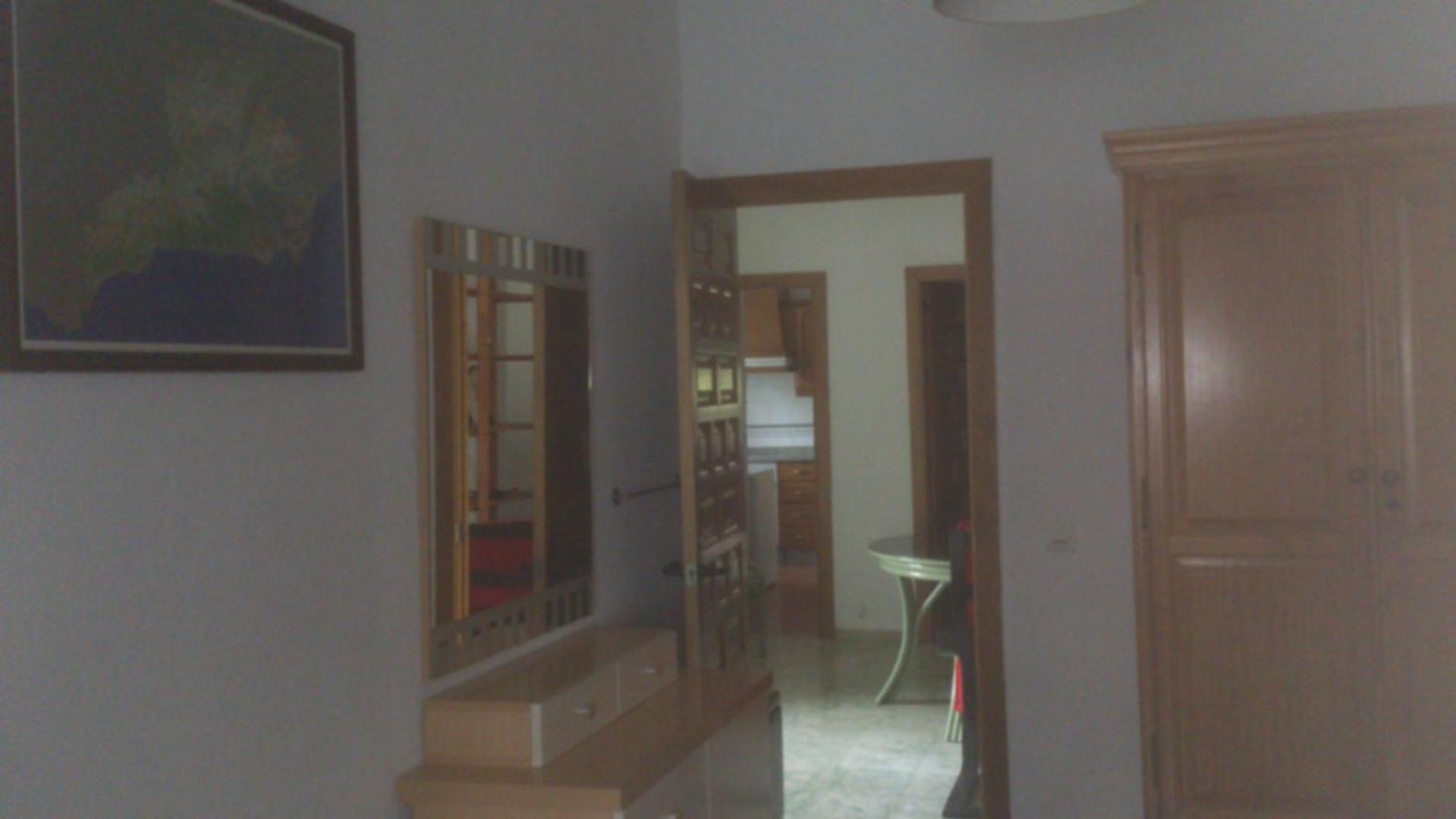Three-Bedroom House photo 2