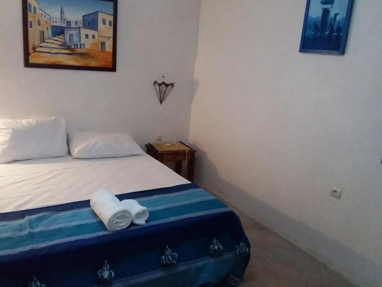 Comfort Triple Room with Shower - Photo 3