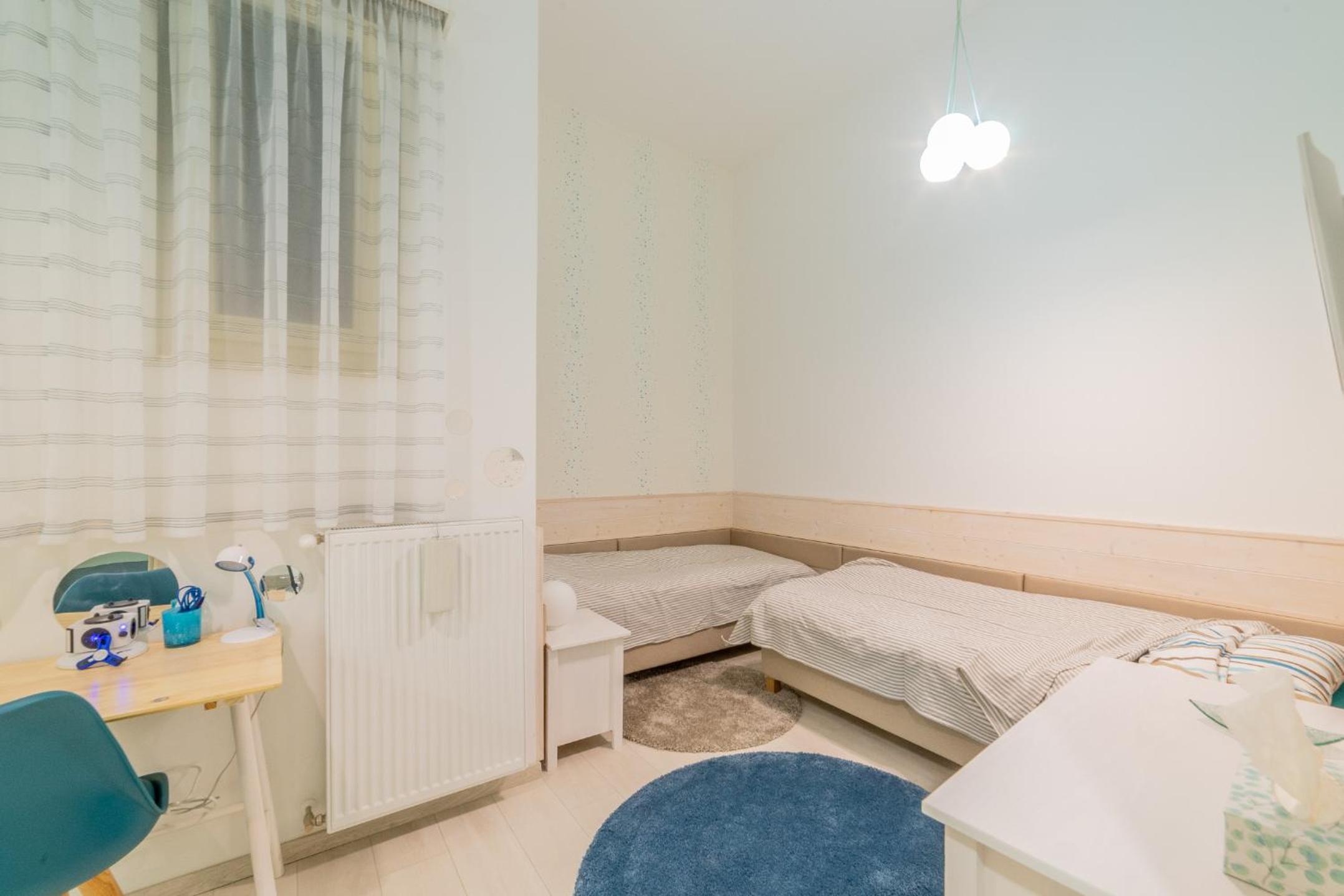 Deluxe Apartment - Photo 4