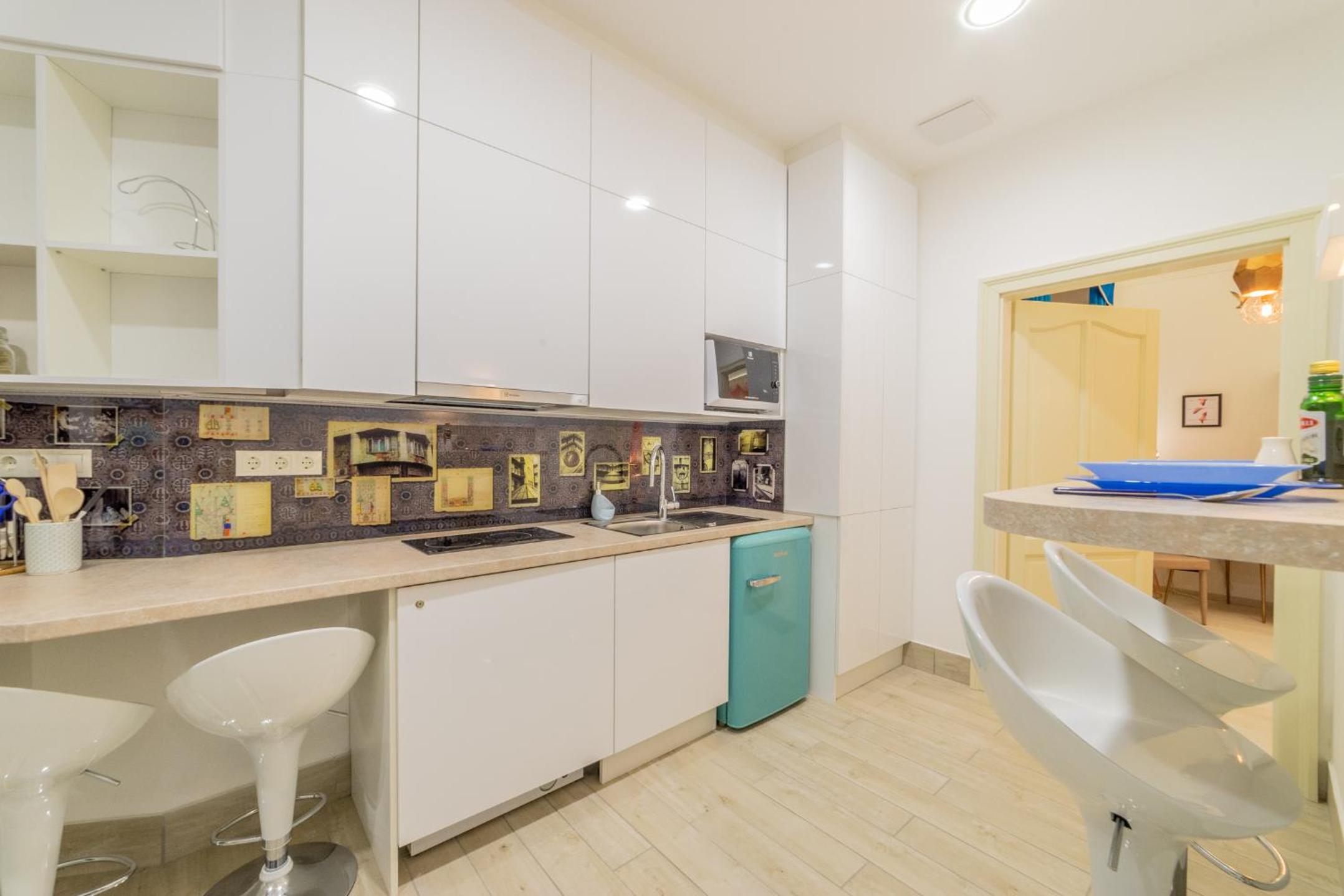Deluxe Apartment - Photo 3