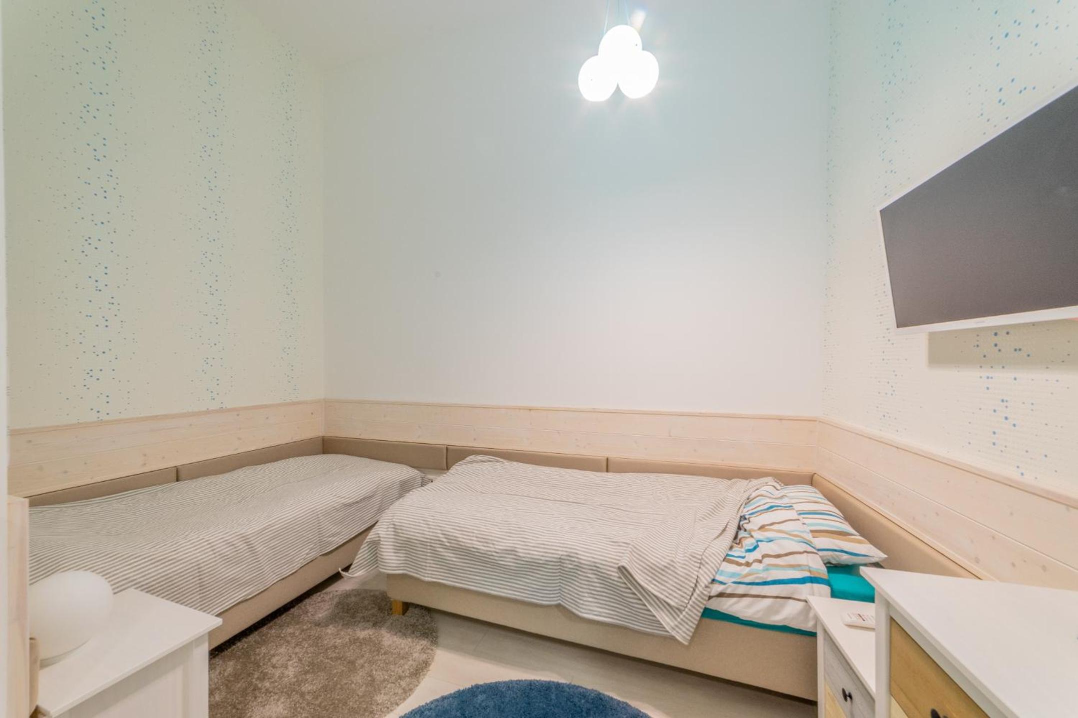Deluxe Apartment - Photo 5