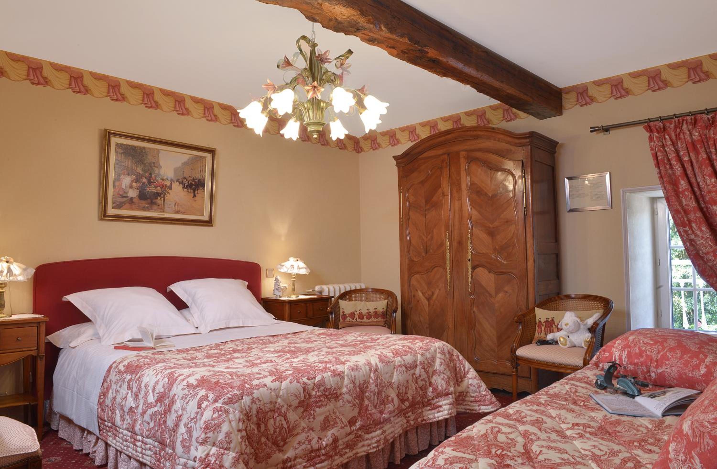 Triple Room - Photo 1