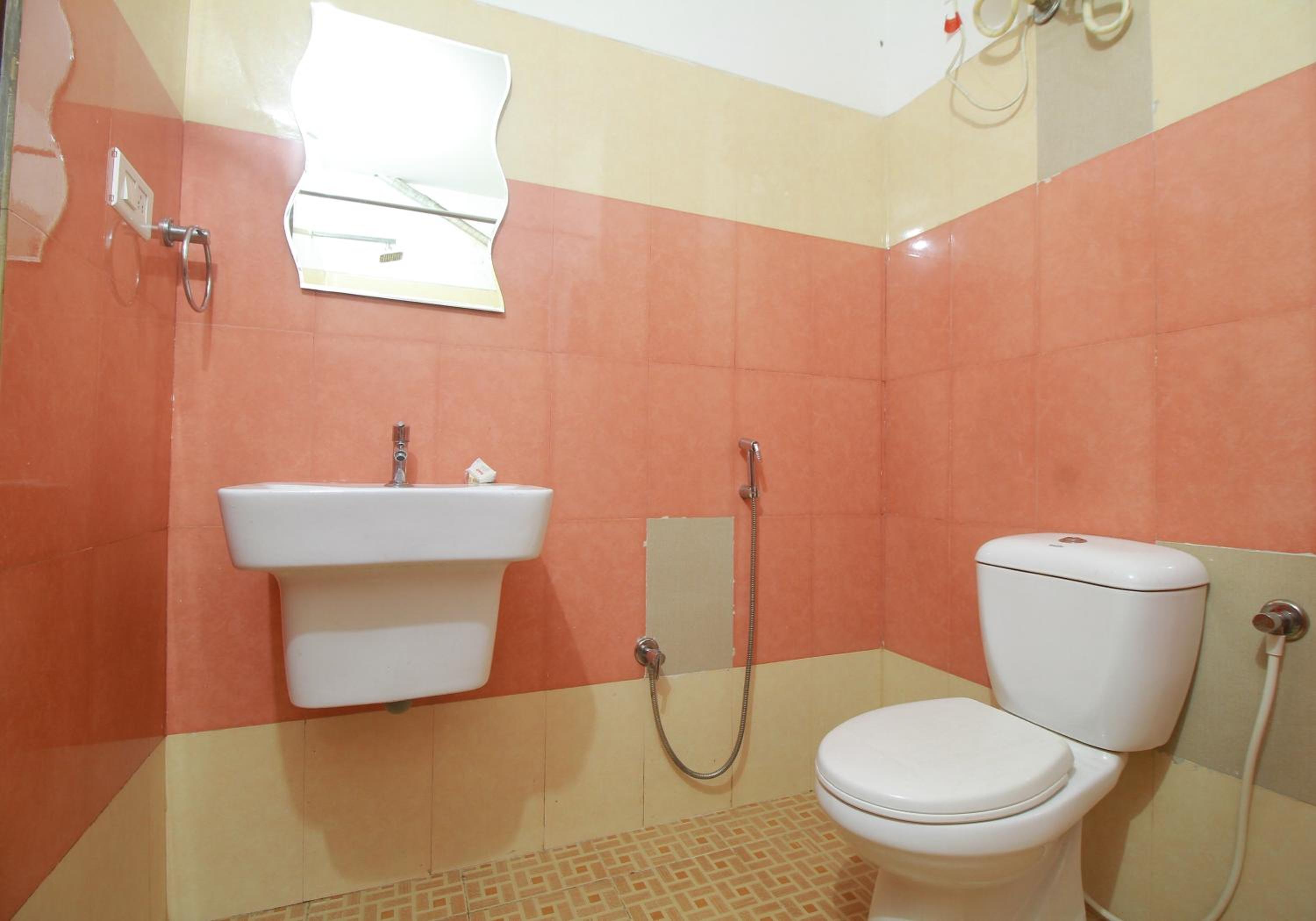 Deluxe Room photo 3