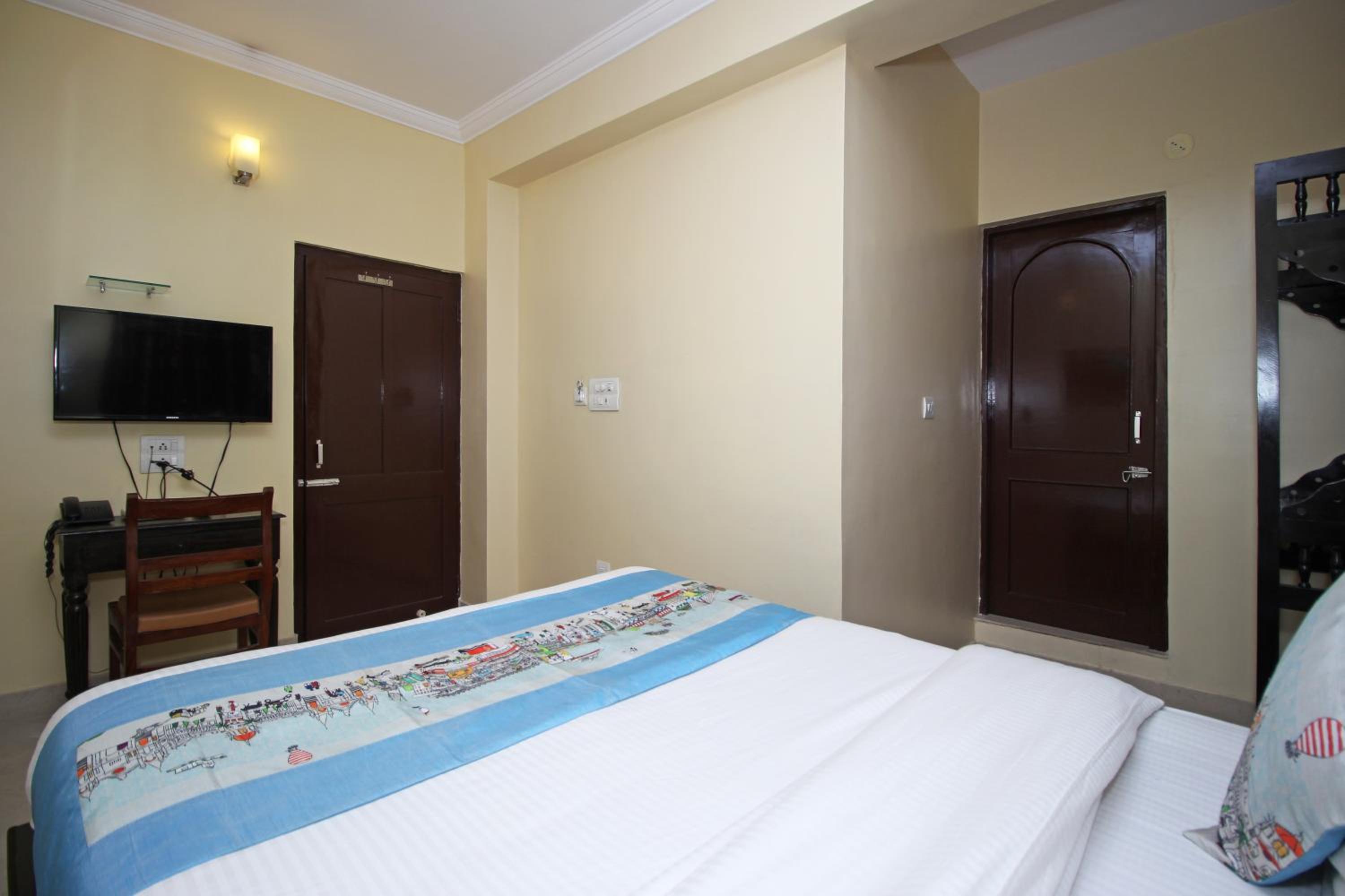 Superior Double Room photo 3
