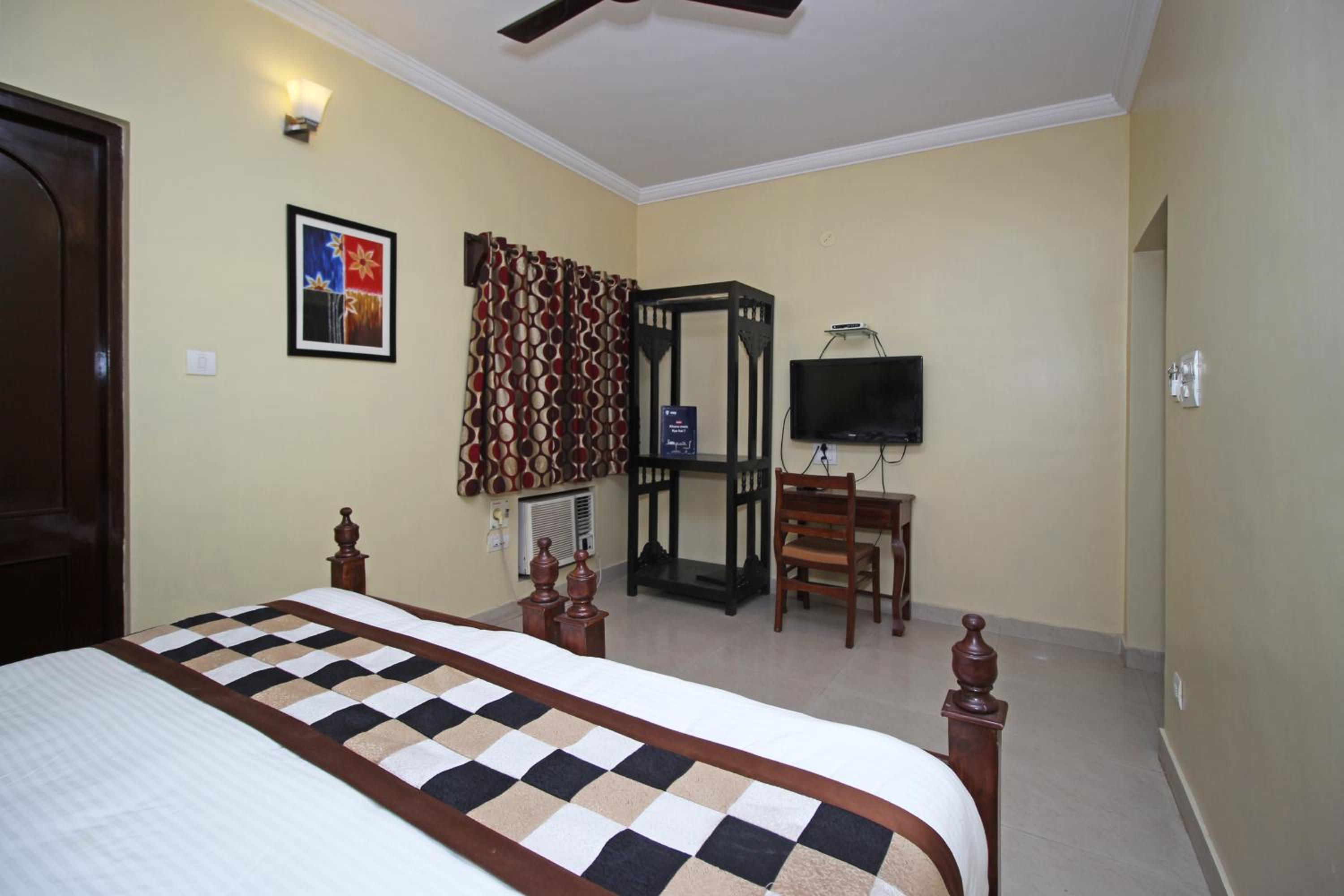 Superior Double Room photo 2