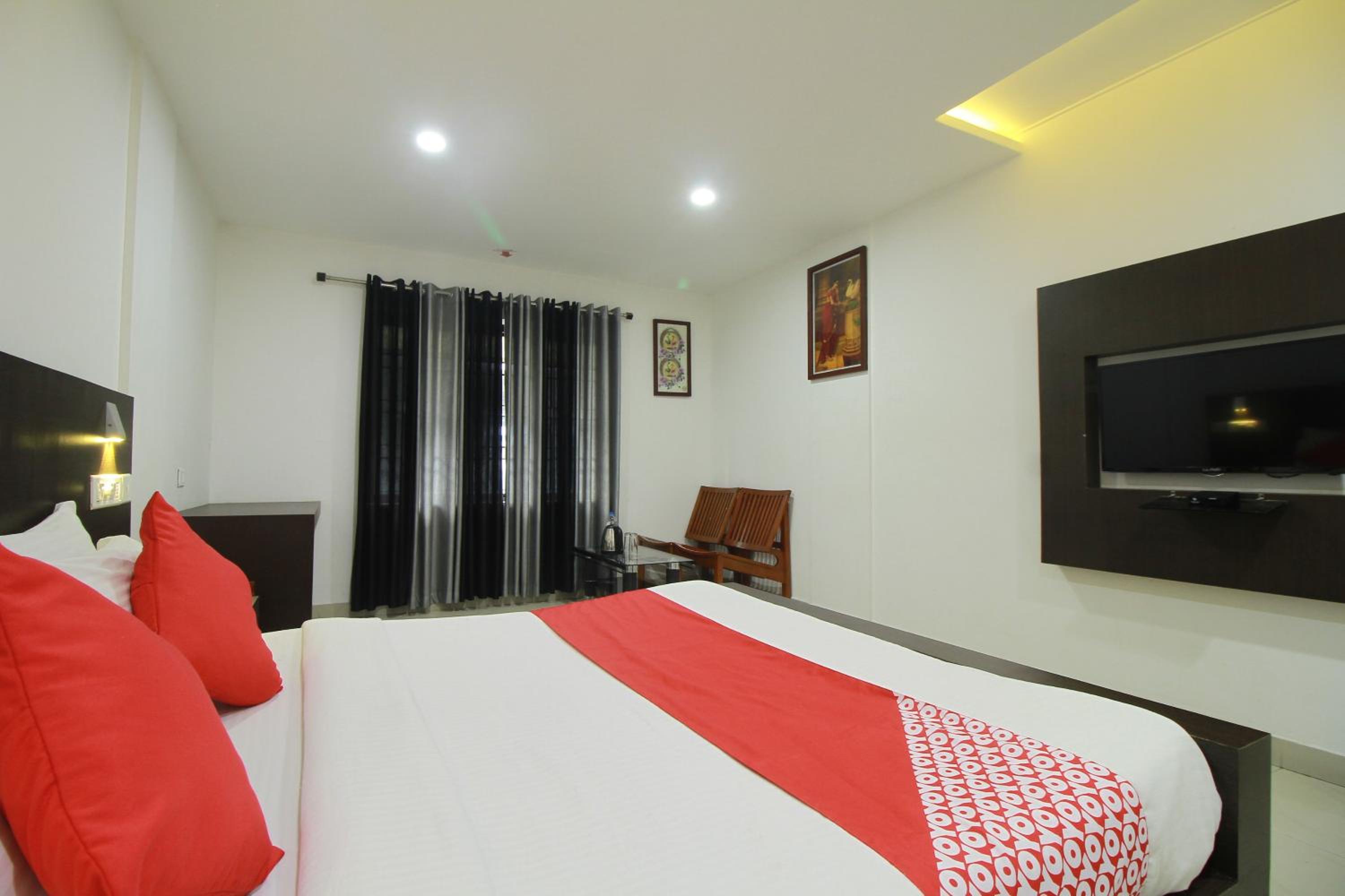 Deluxe Room photo 2