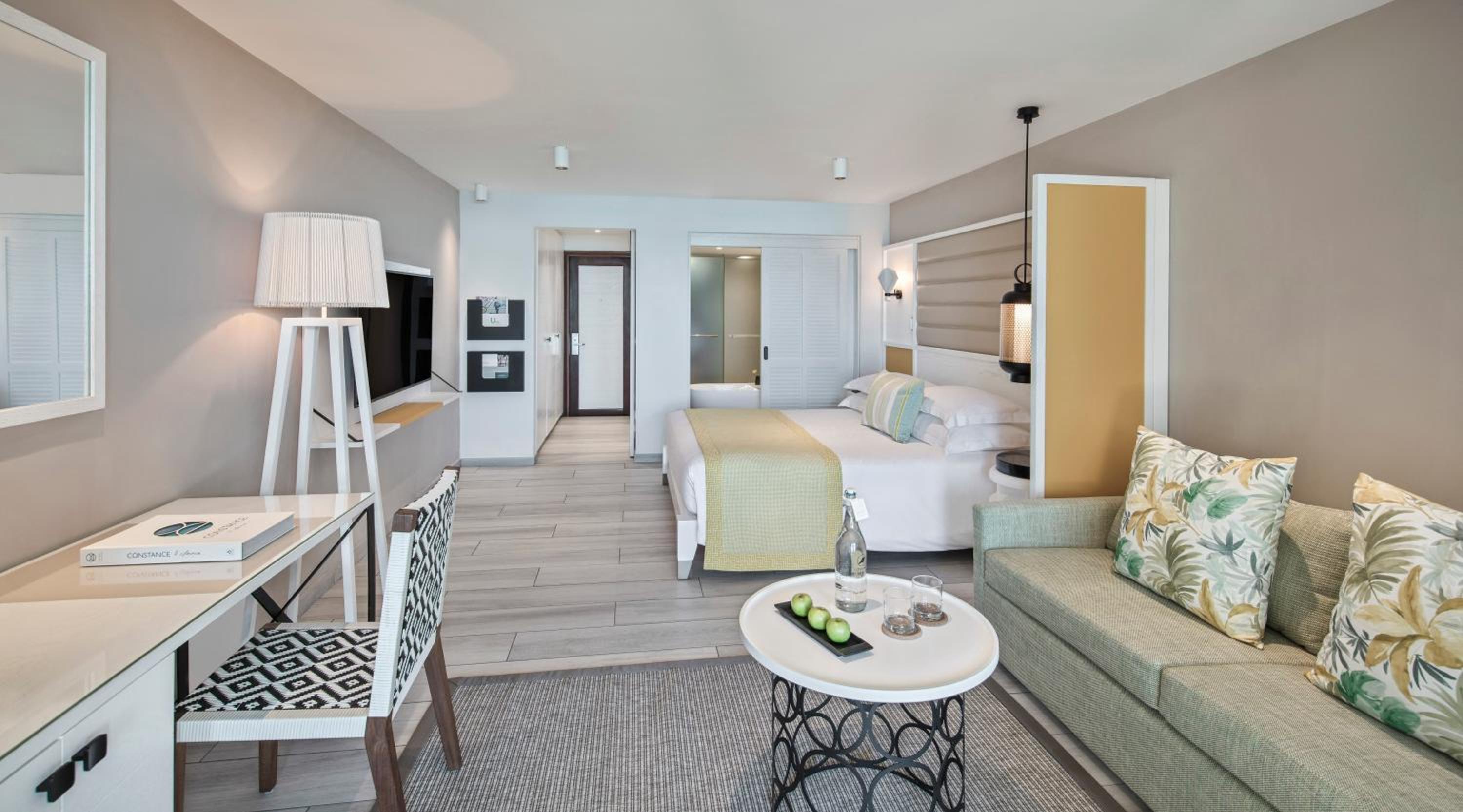 Prestige Double Room - Photo 1