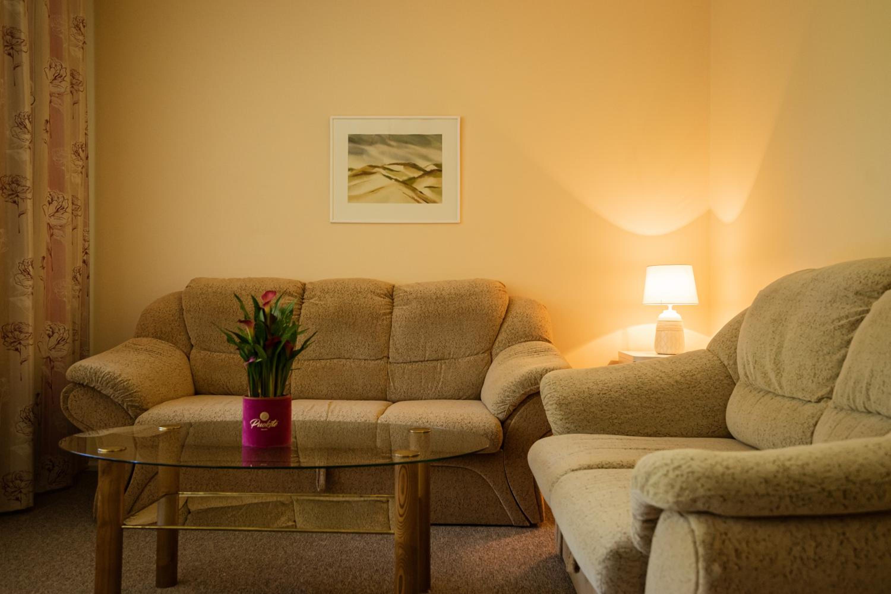 Suite photo 1