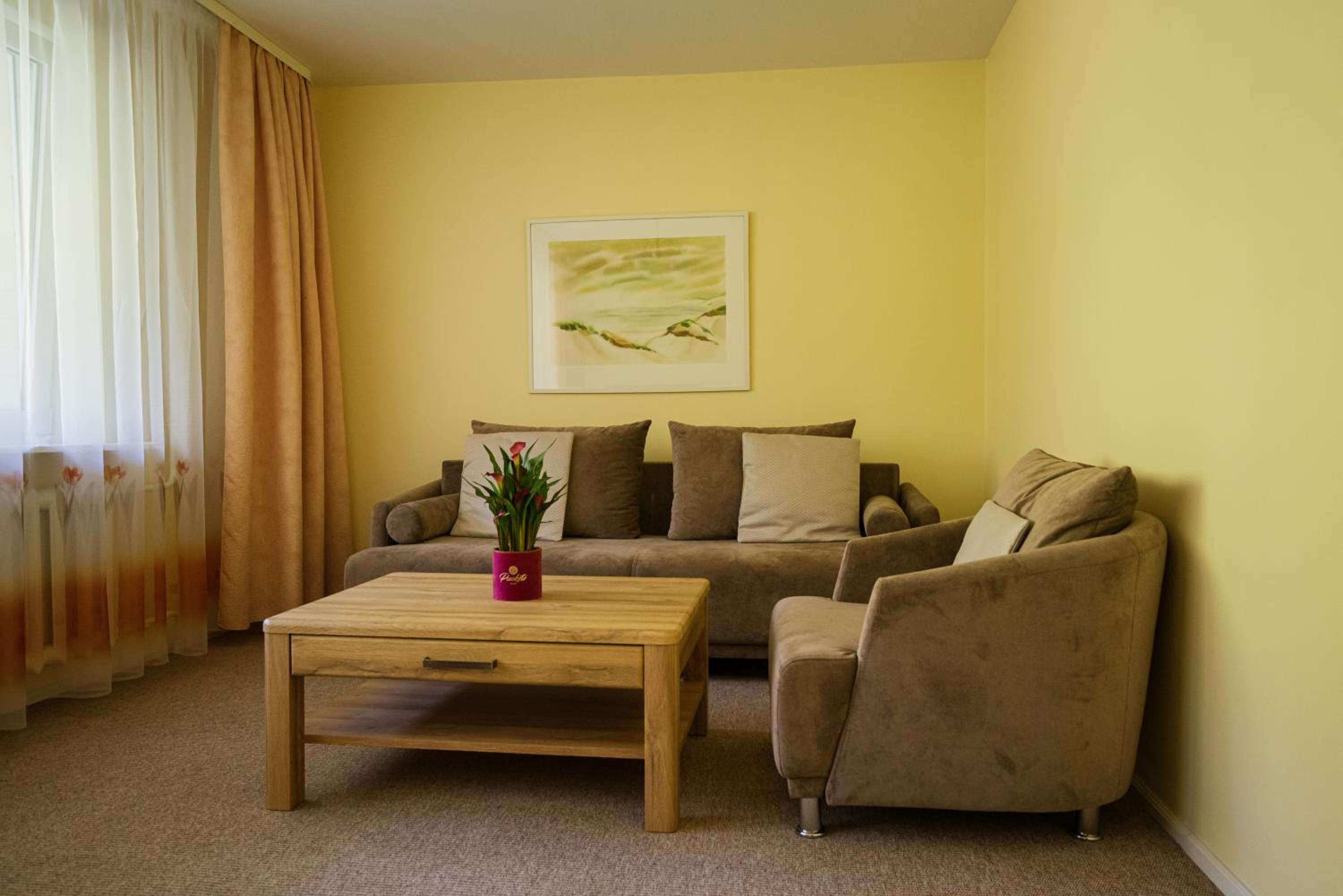 Suite photo 2