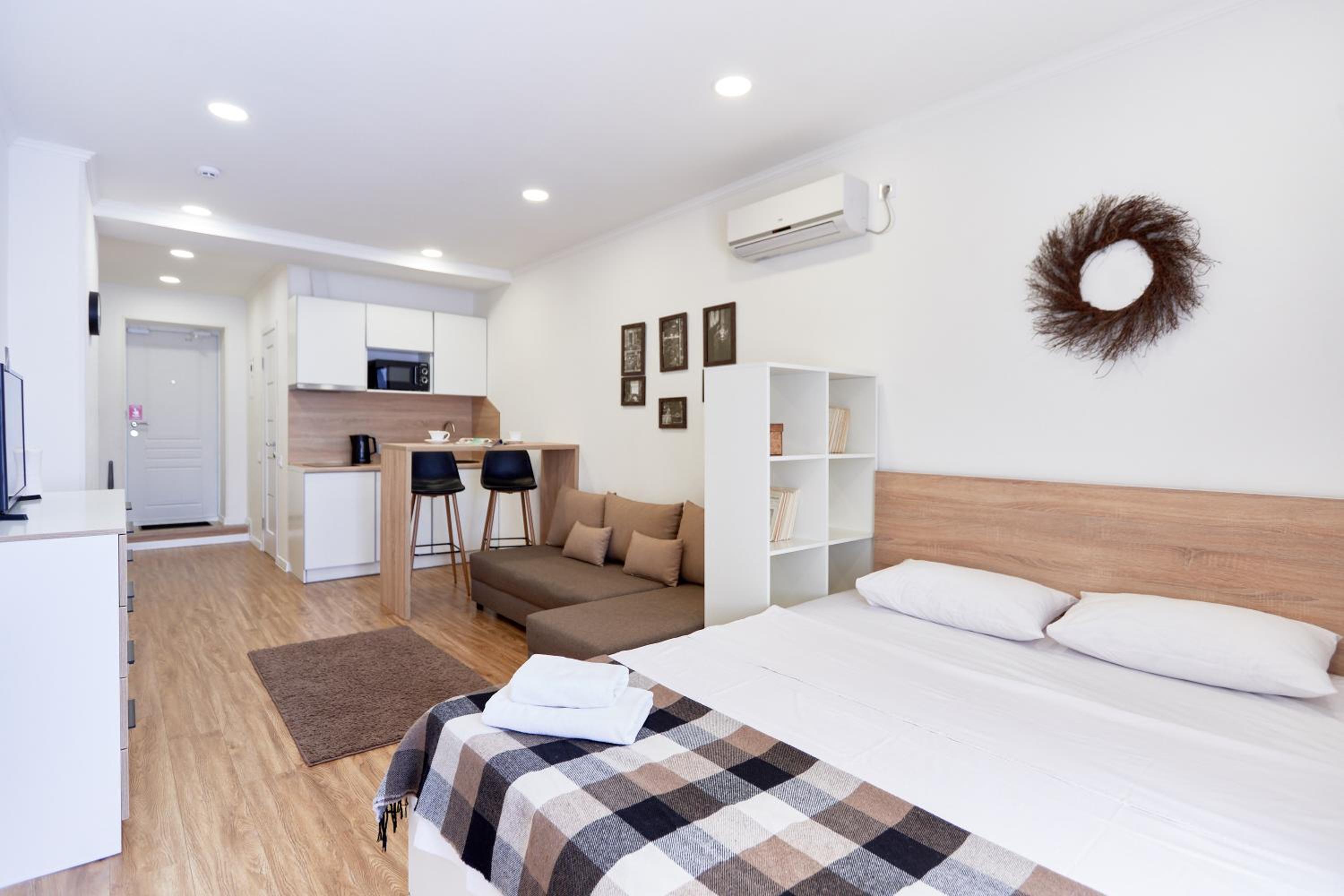 Standard Apartment