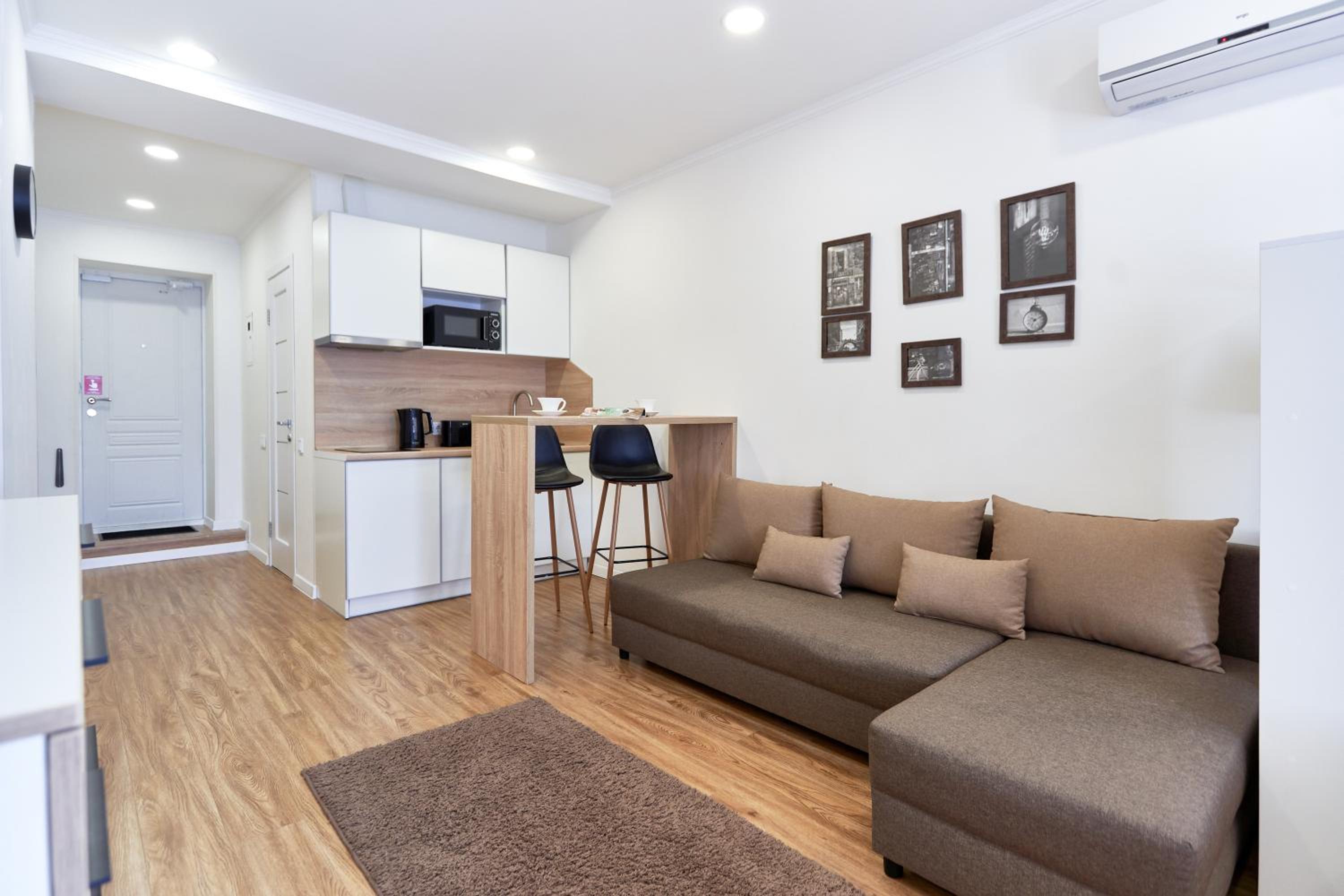 Standard Apartment photo 2