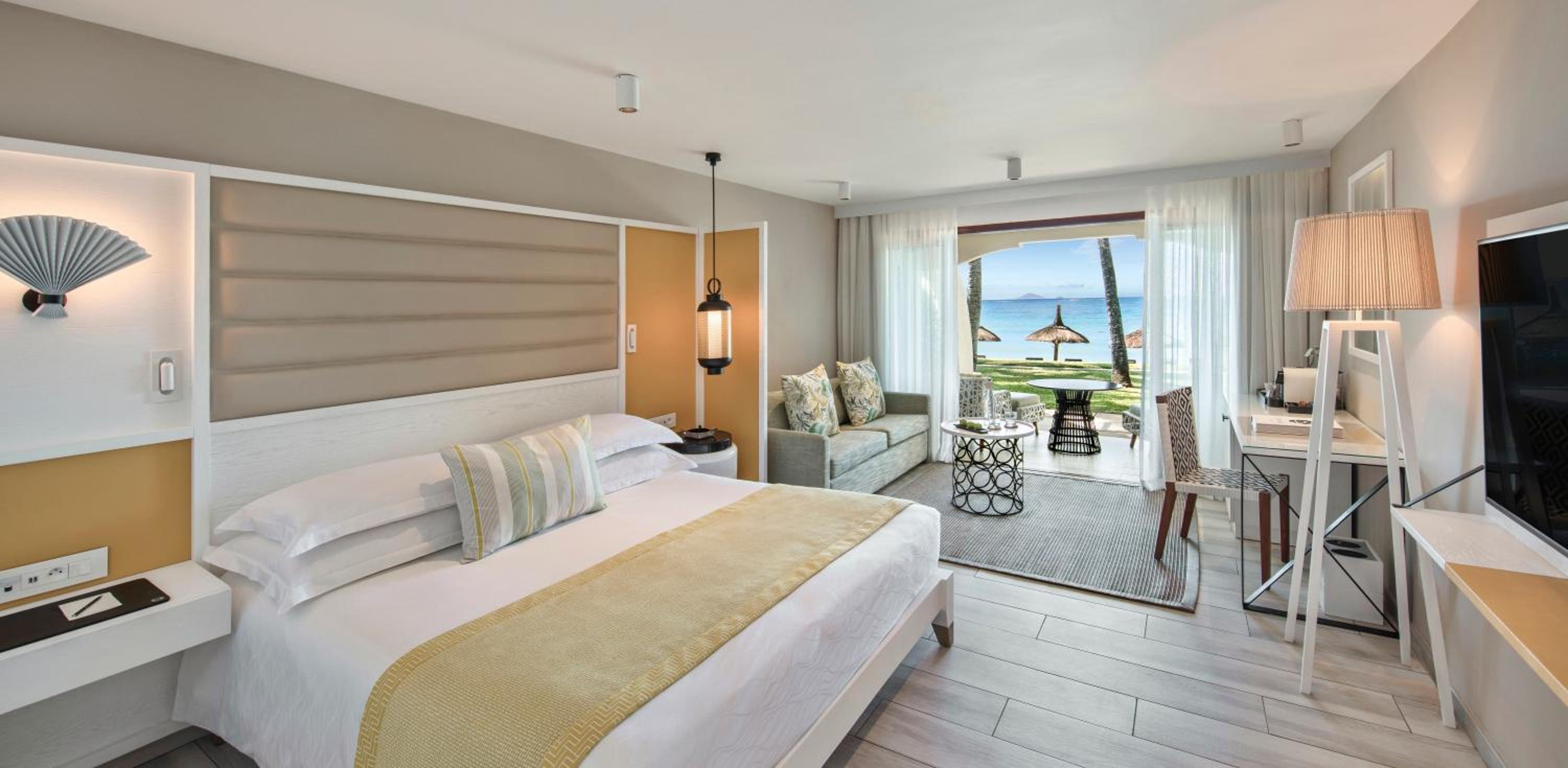 Prestige Beach Front Room - Photo 1
