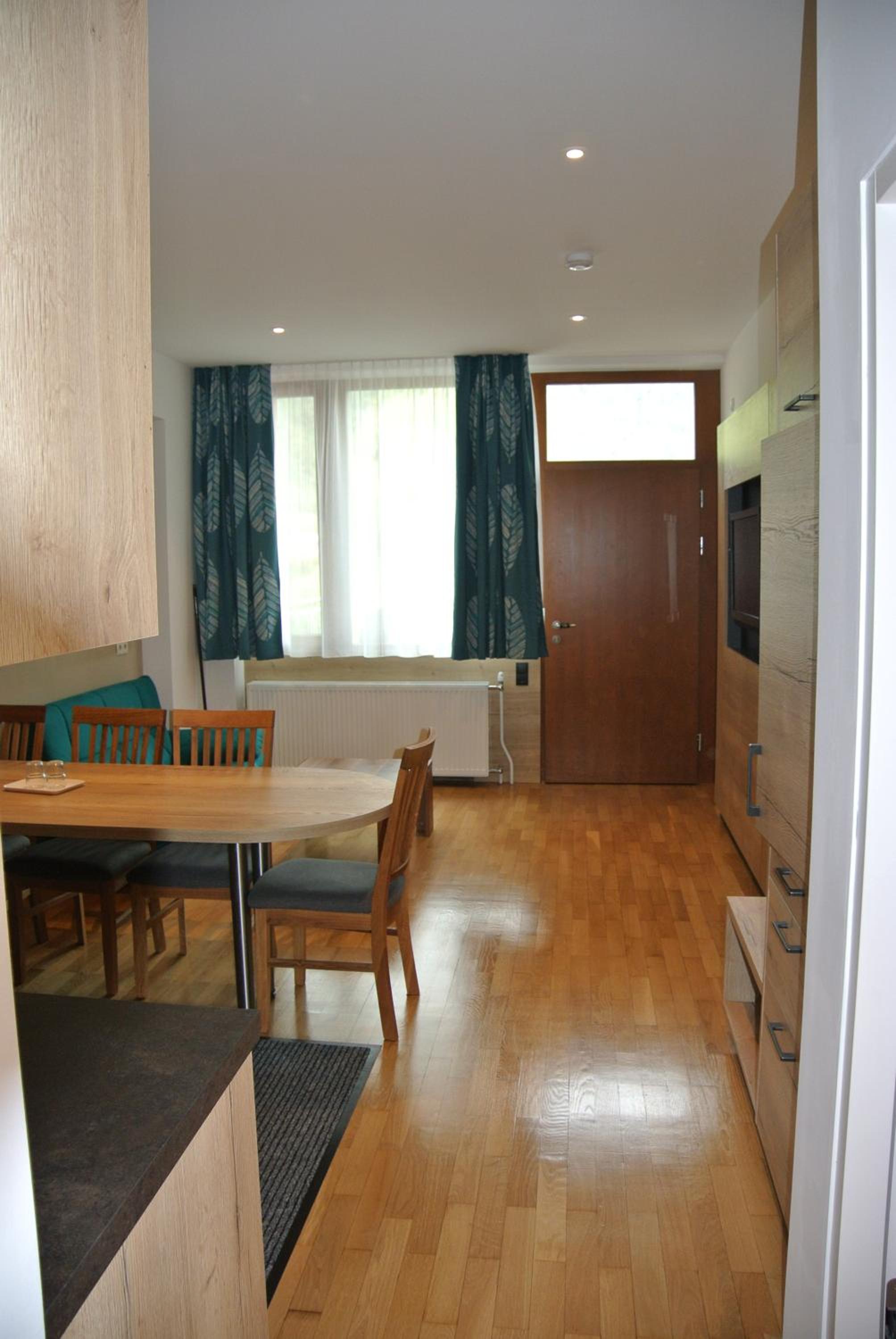 Two-Bedroom Apartment photo 3