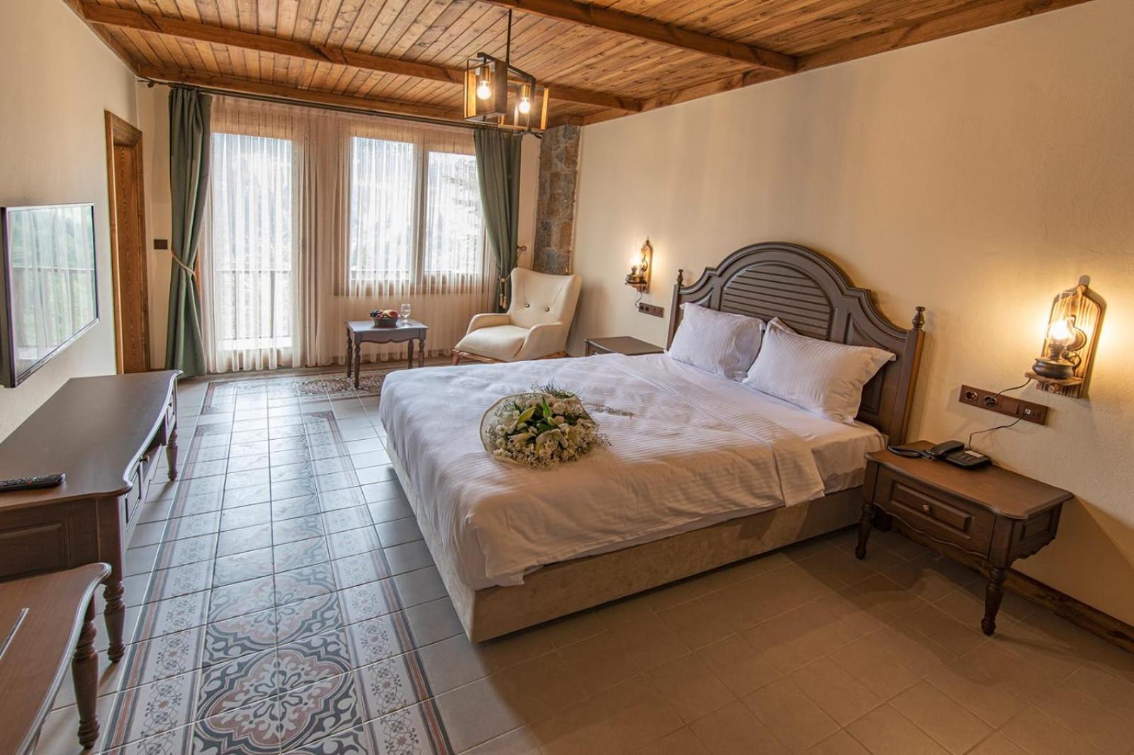 Double Room photo 1