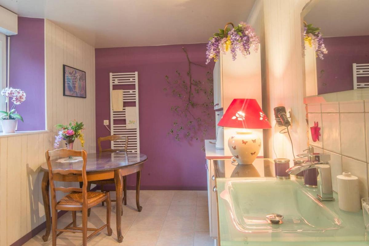 Double Room with Garden View photo 1