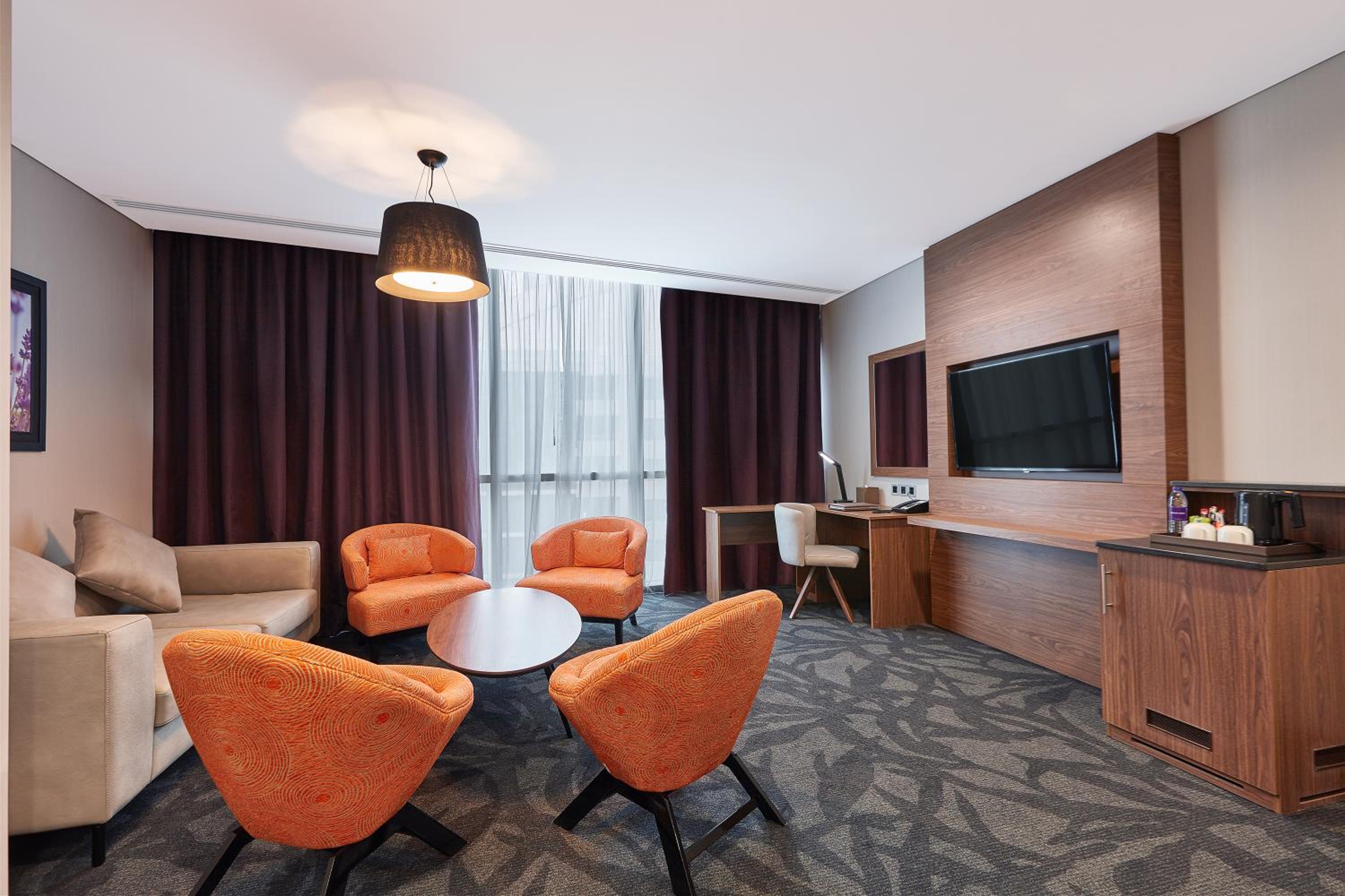 Junior Suite photo 3