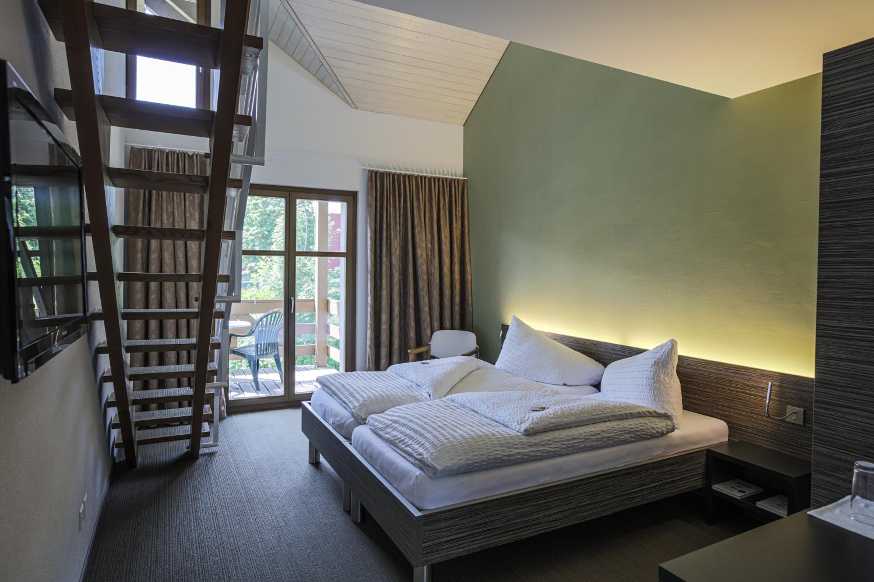 Superior Triple Room - Photo 1